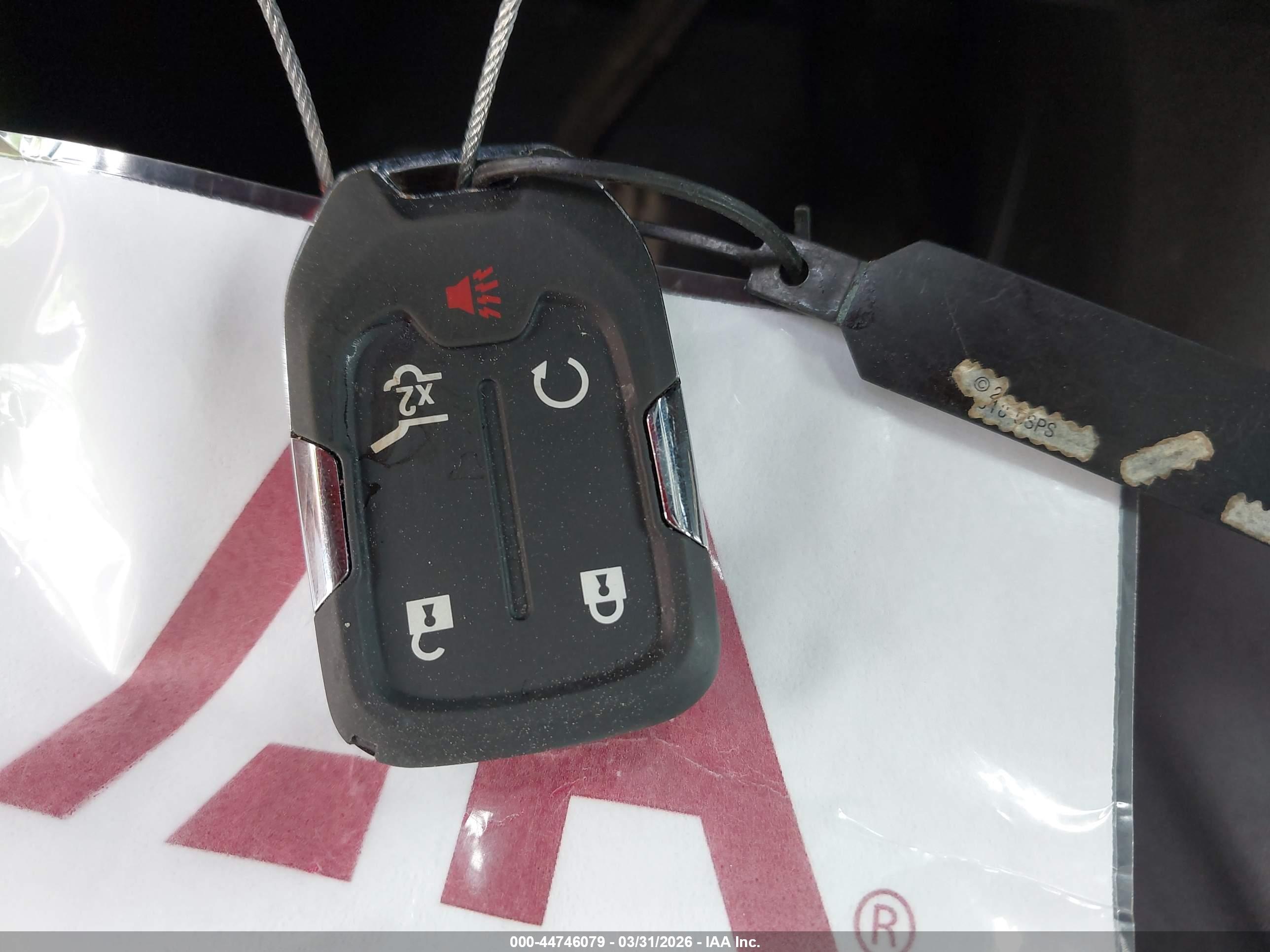 GMC TERRAIN image 11