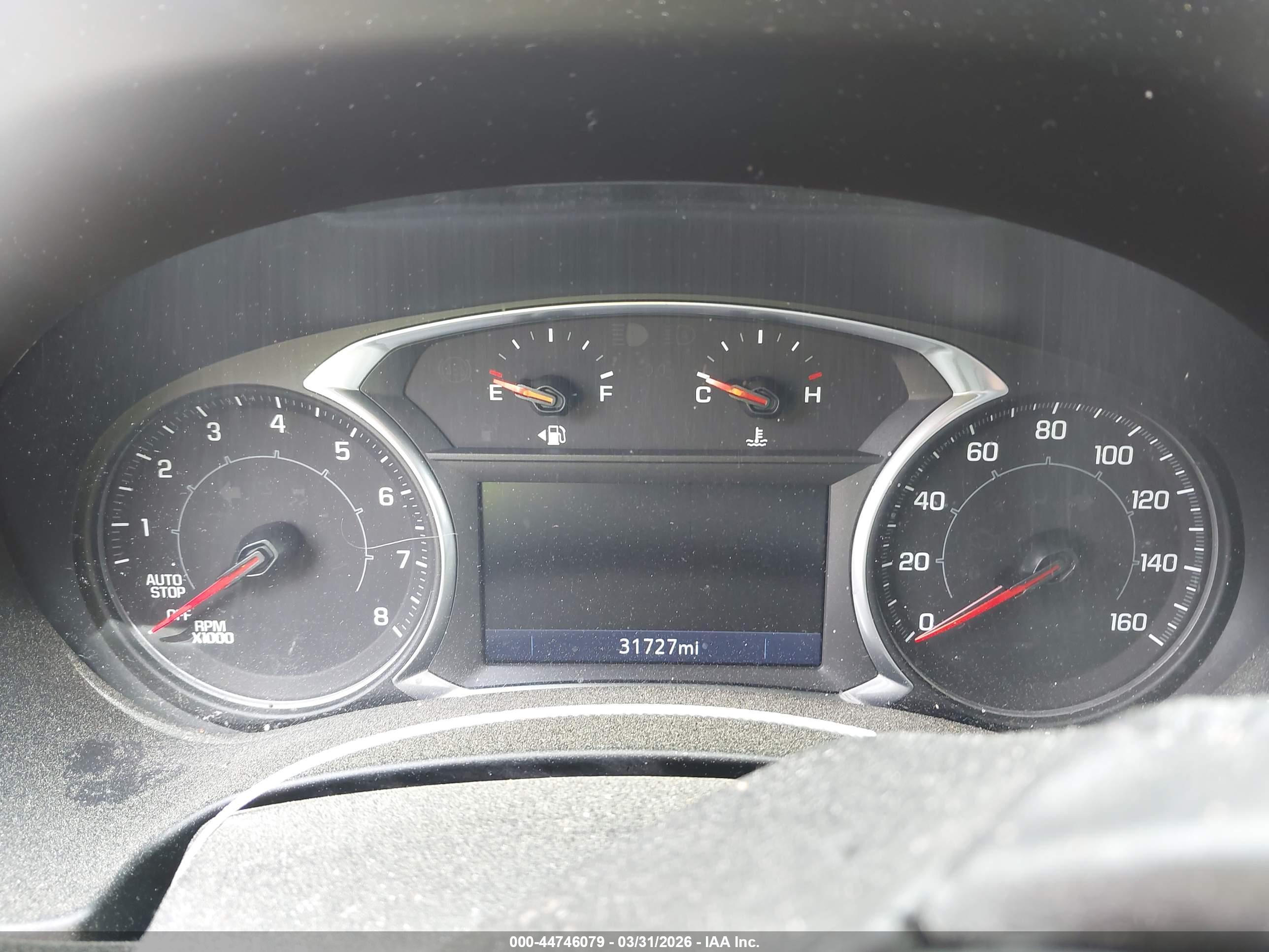 GMC TERRAIN image 7