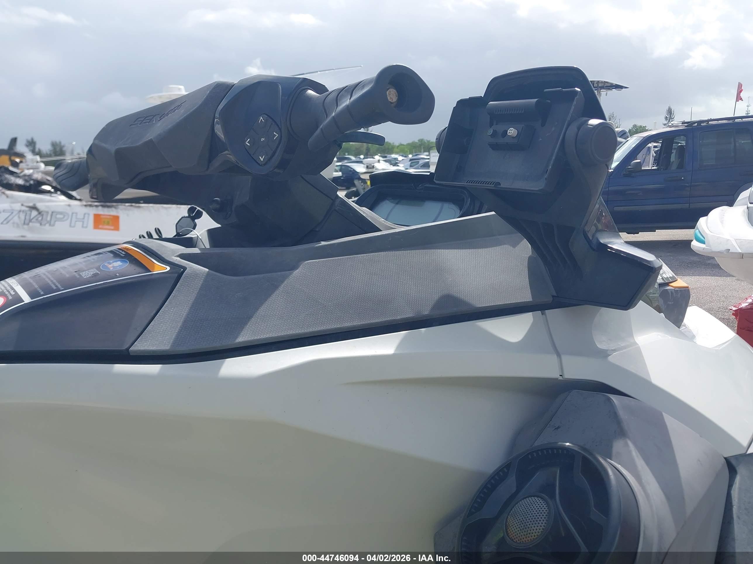 SEADOO FISH image 5