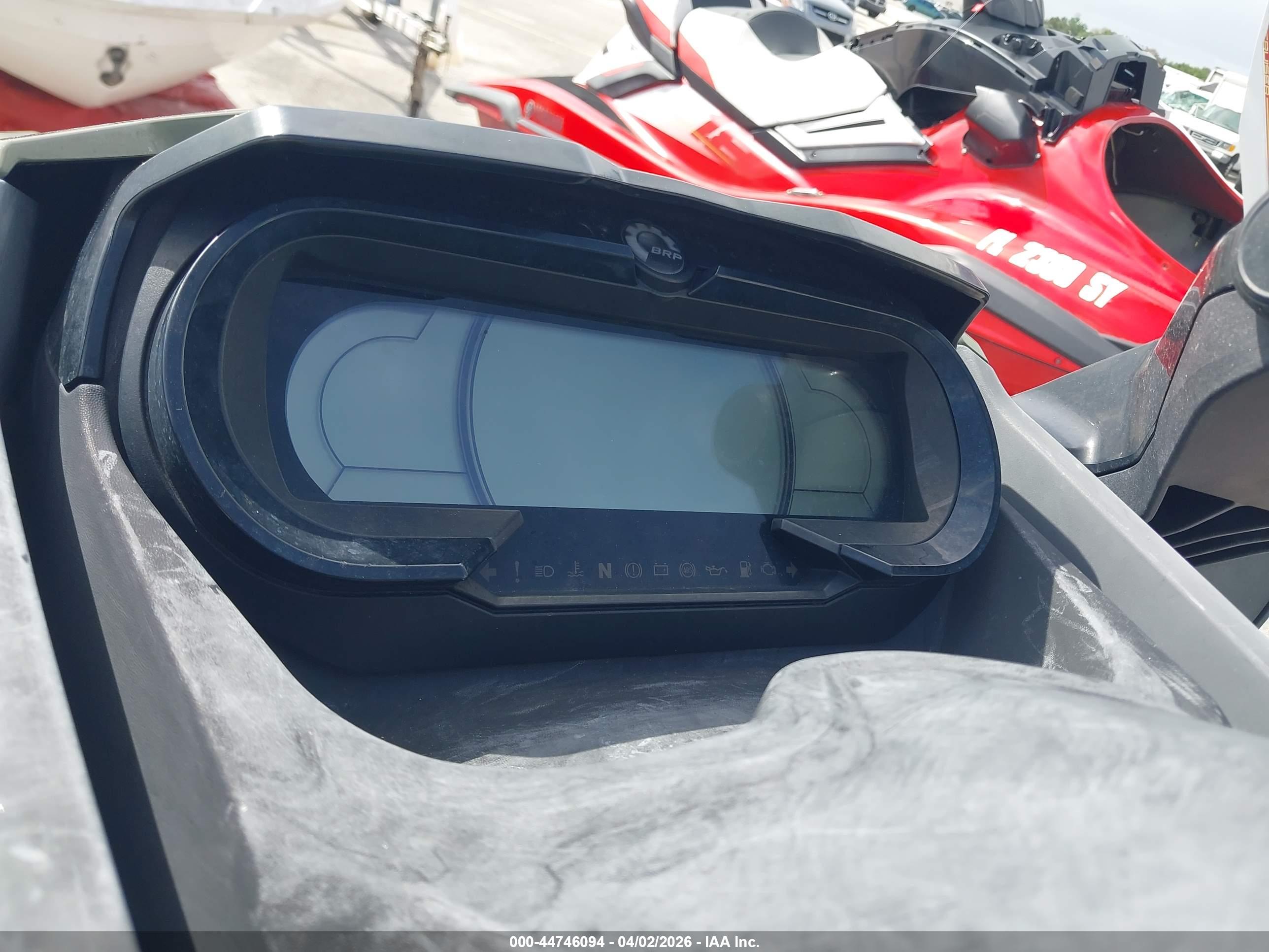 SEADOO FISH image 7