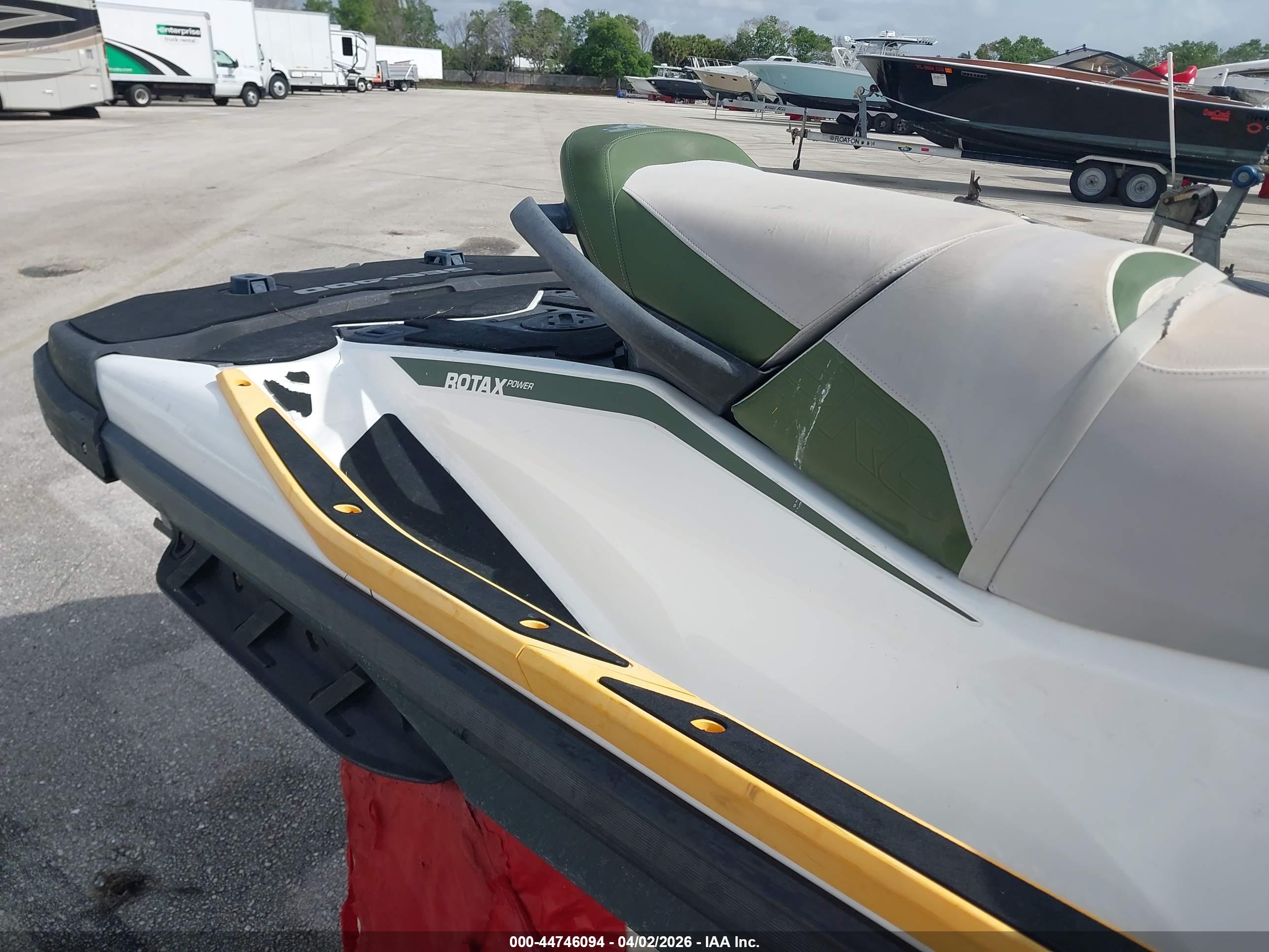 SEADOO FISH image 8