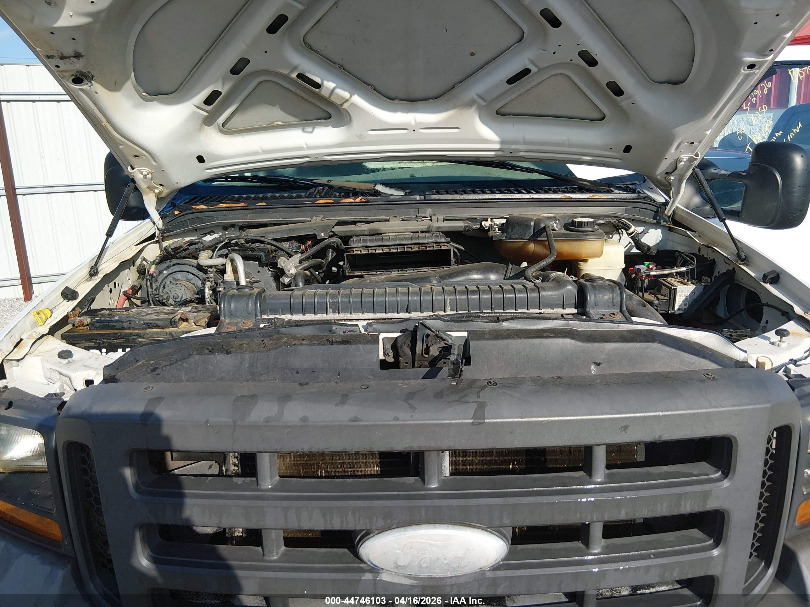 FORD F-250 image 10