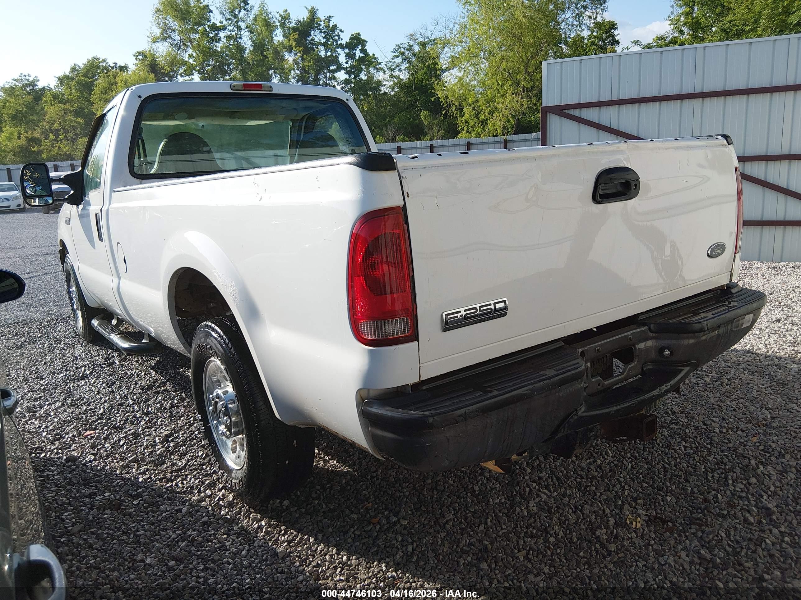 FORD F-250 image 3