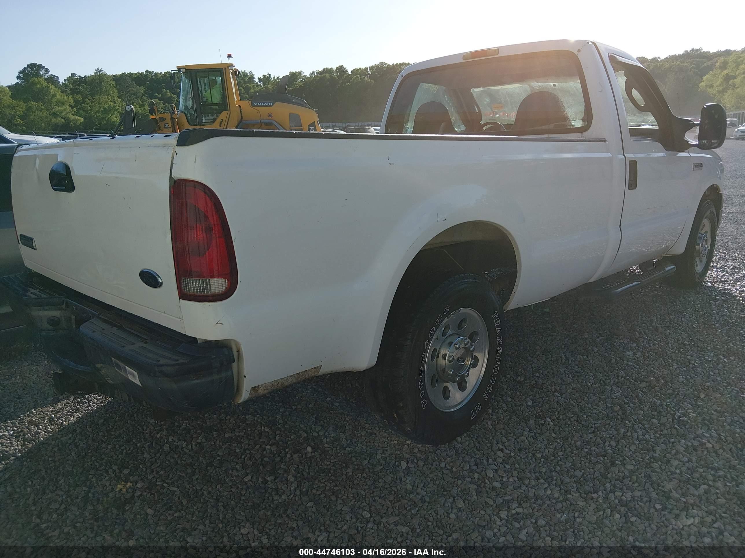 FORD F-250 image 4