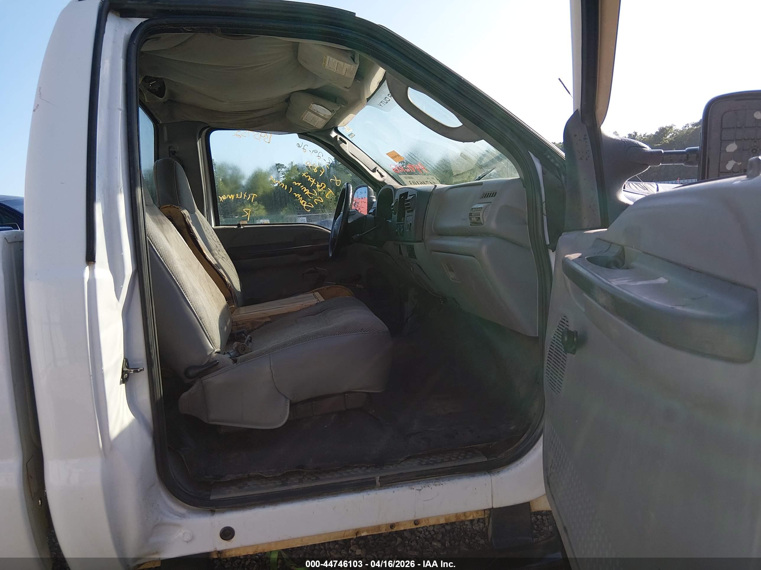 FORD F-250 image 5