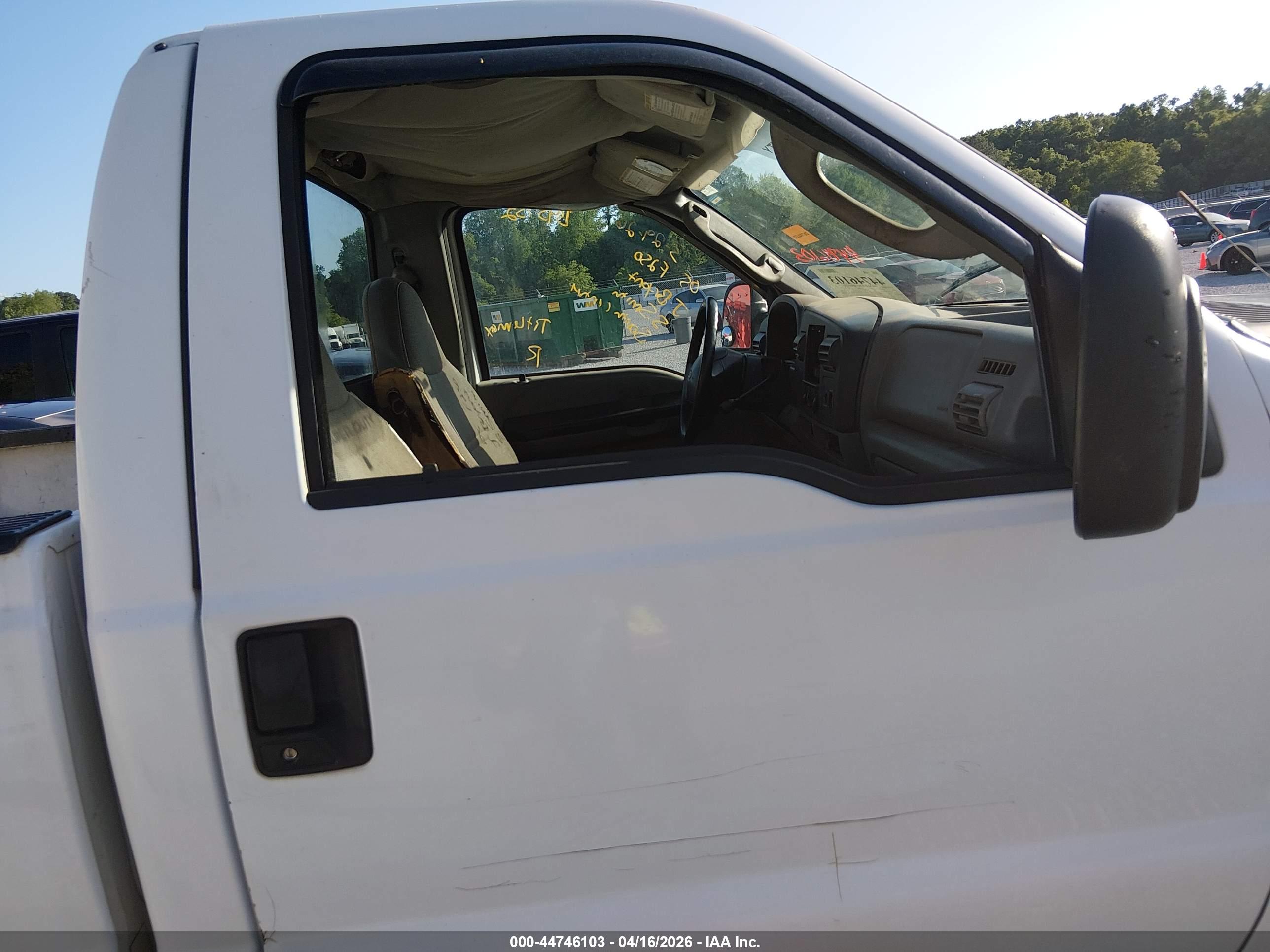 FORD F-250 image 6