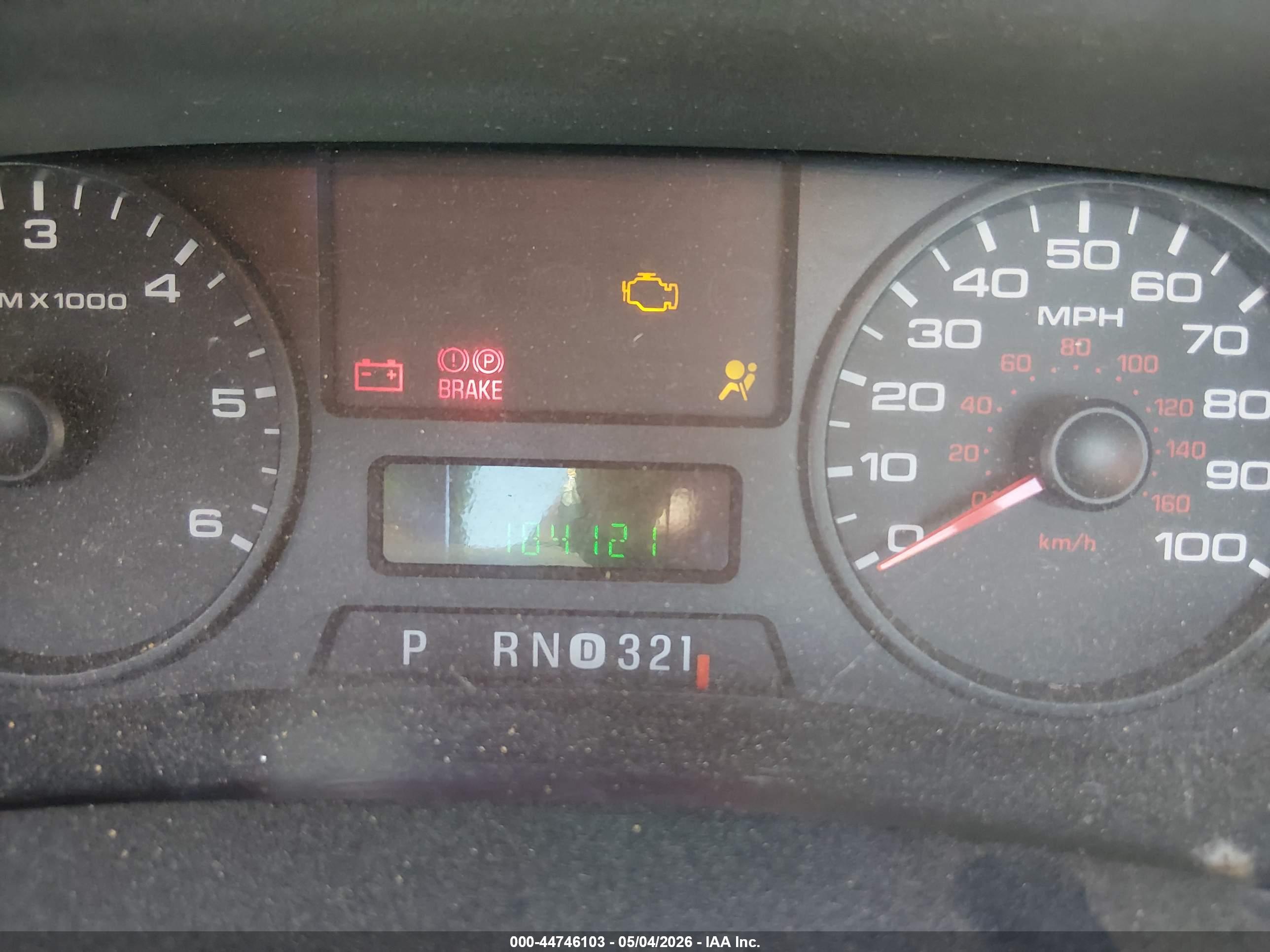 FORD F-250 image 7