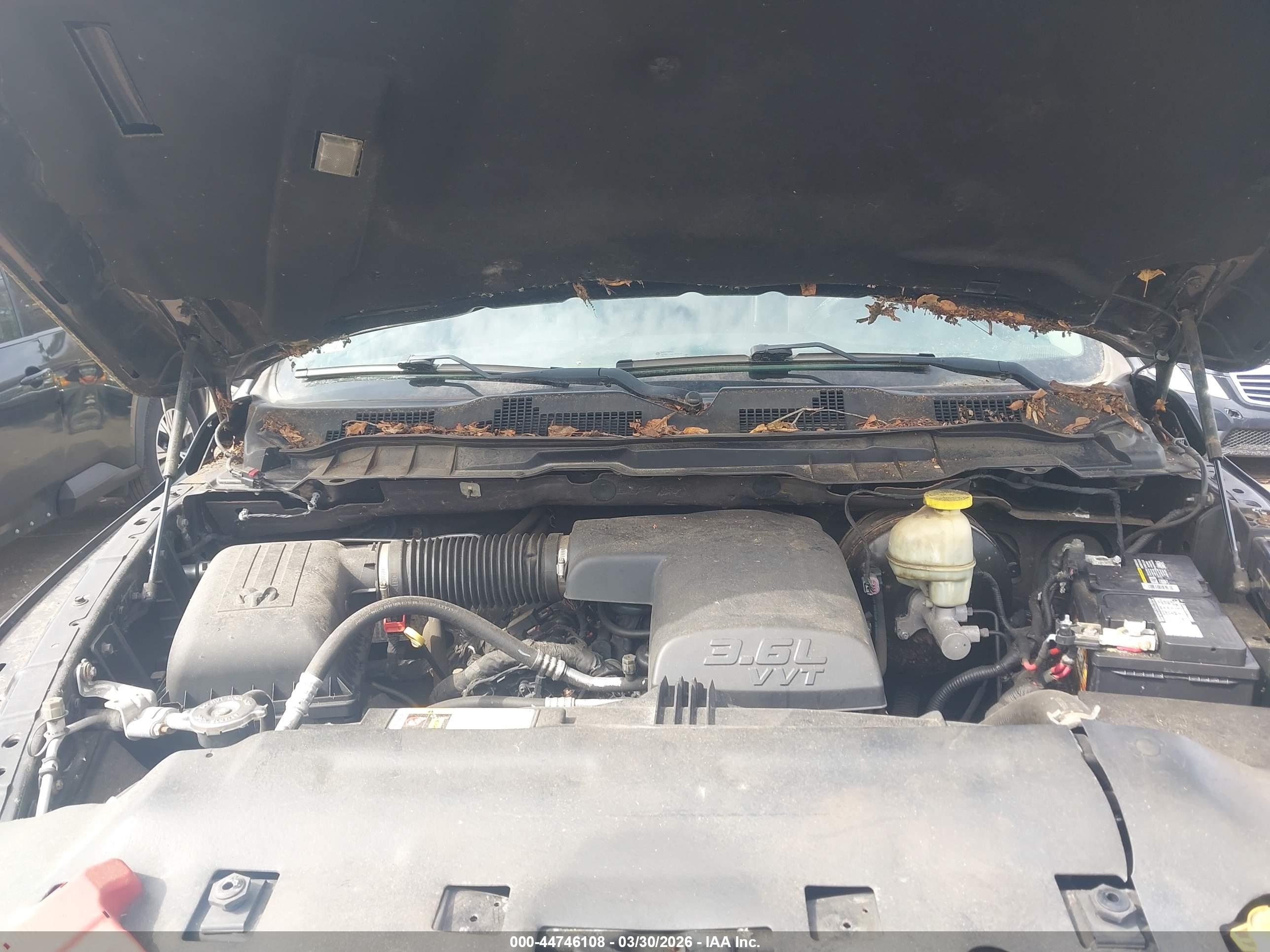 RAM 1500 image 10