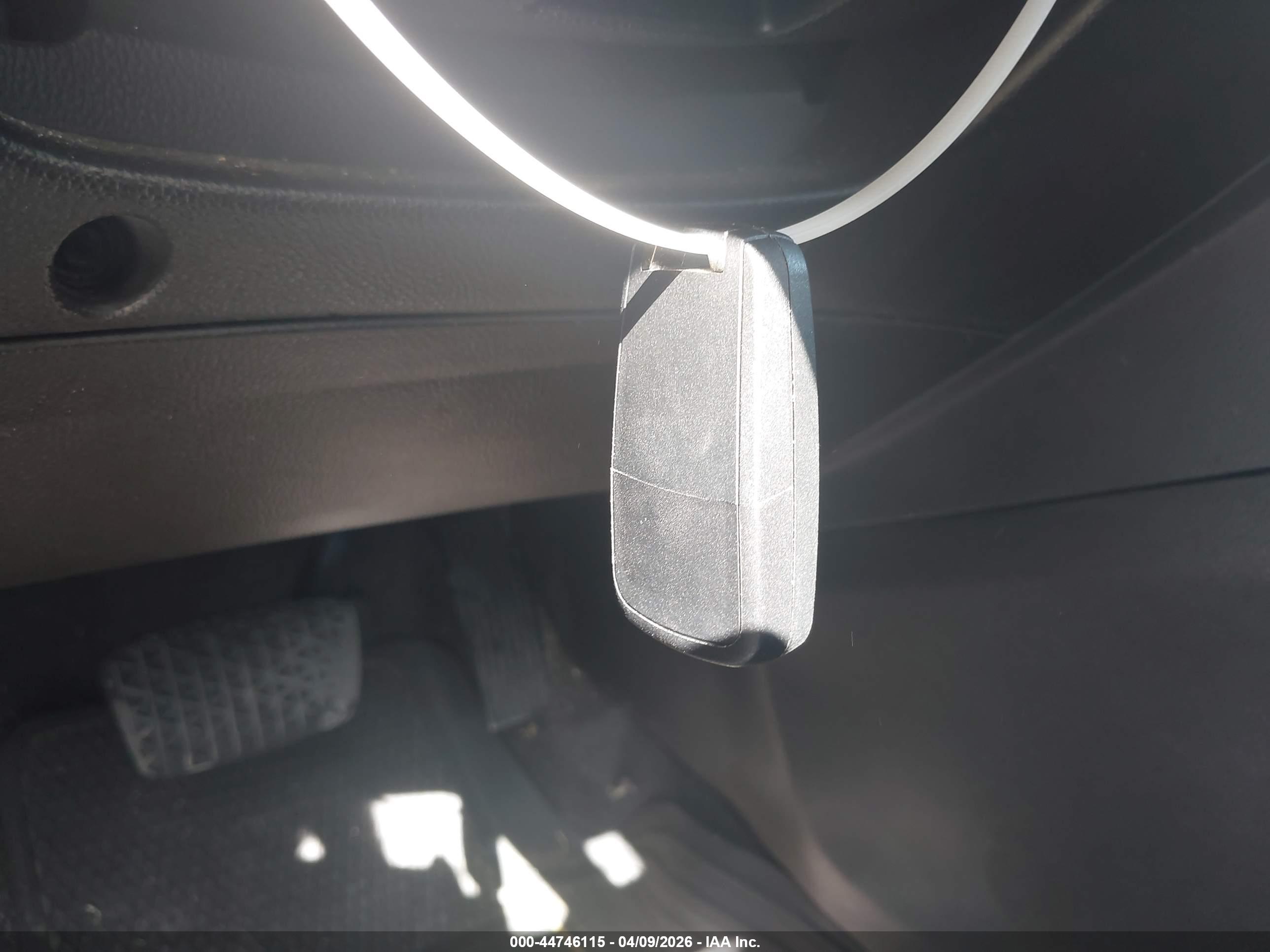 CHEVROLET CRUZE image 11