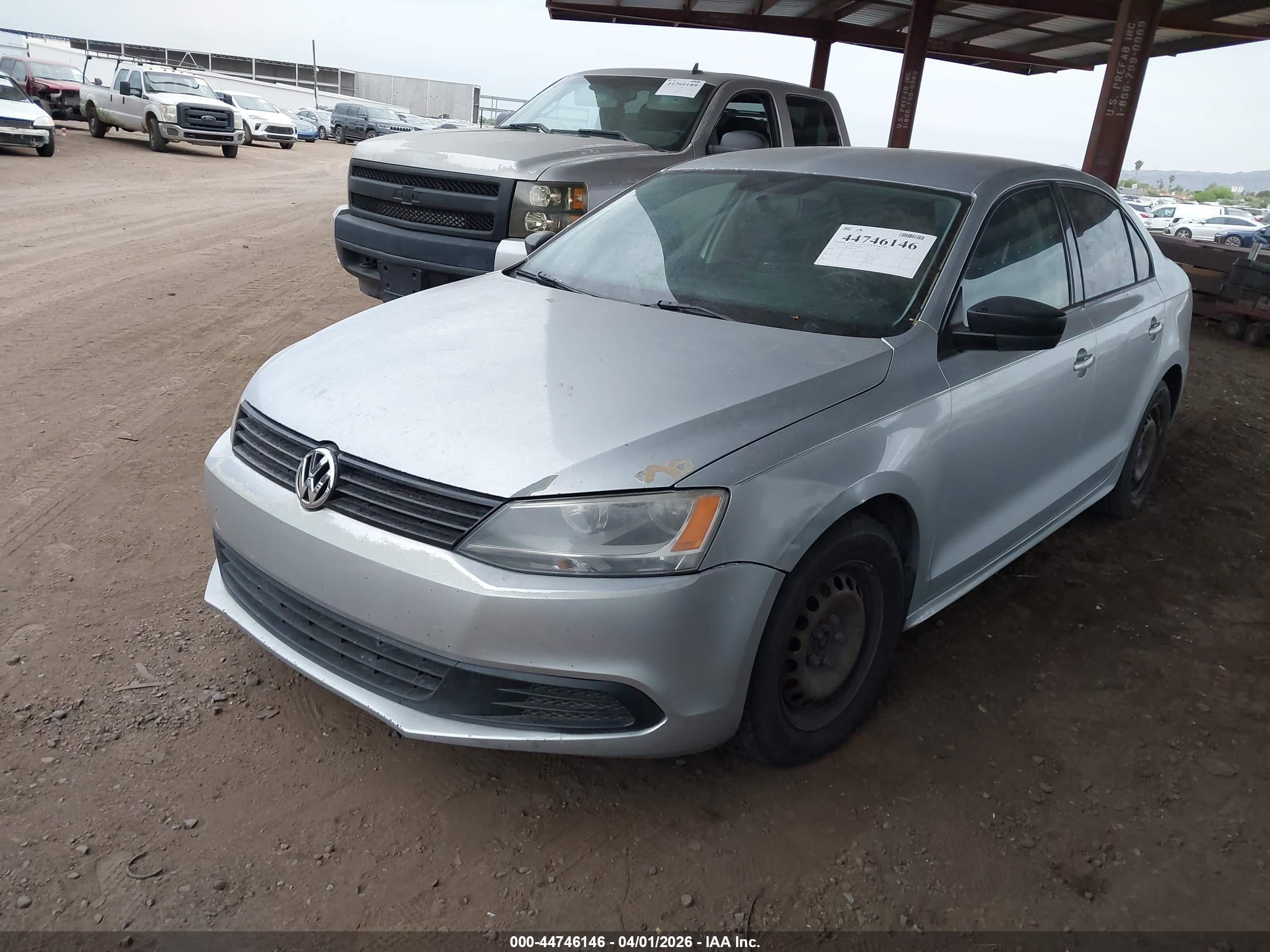 VOLKSWAGEN JETTA image 2