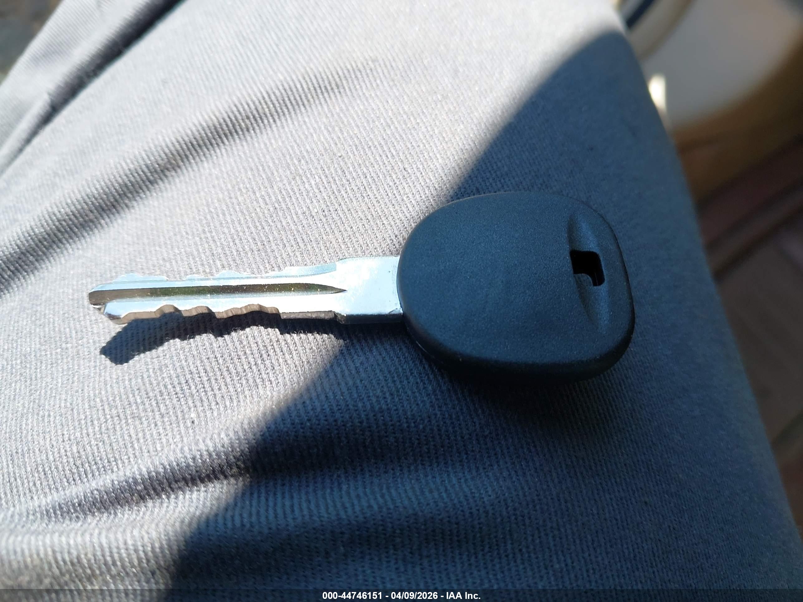 BUICK LUCERNE image 11