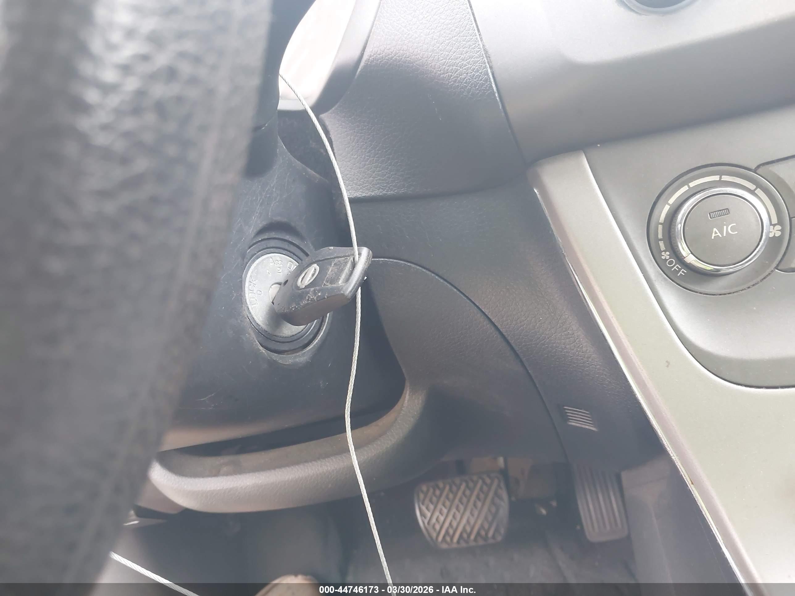 NISSAN SENTRA image 11