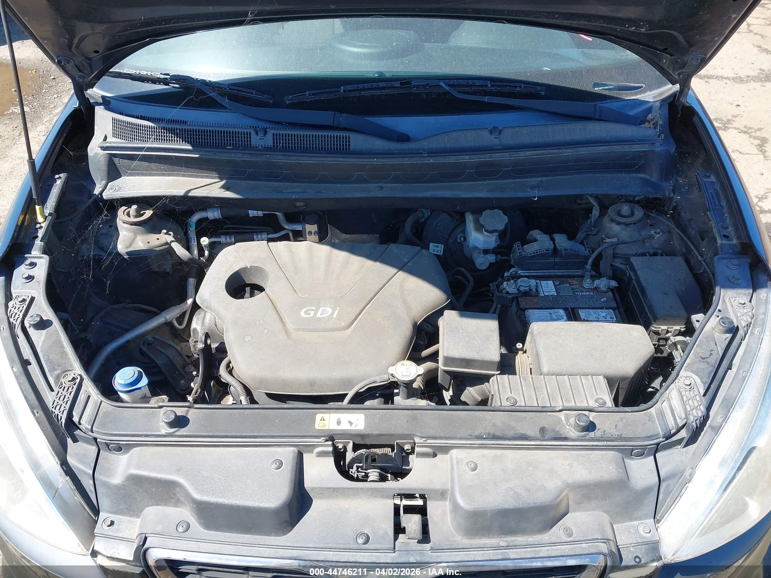 KIA SOUL image 10