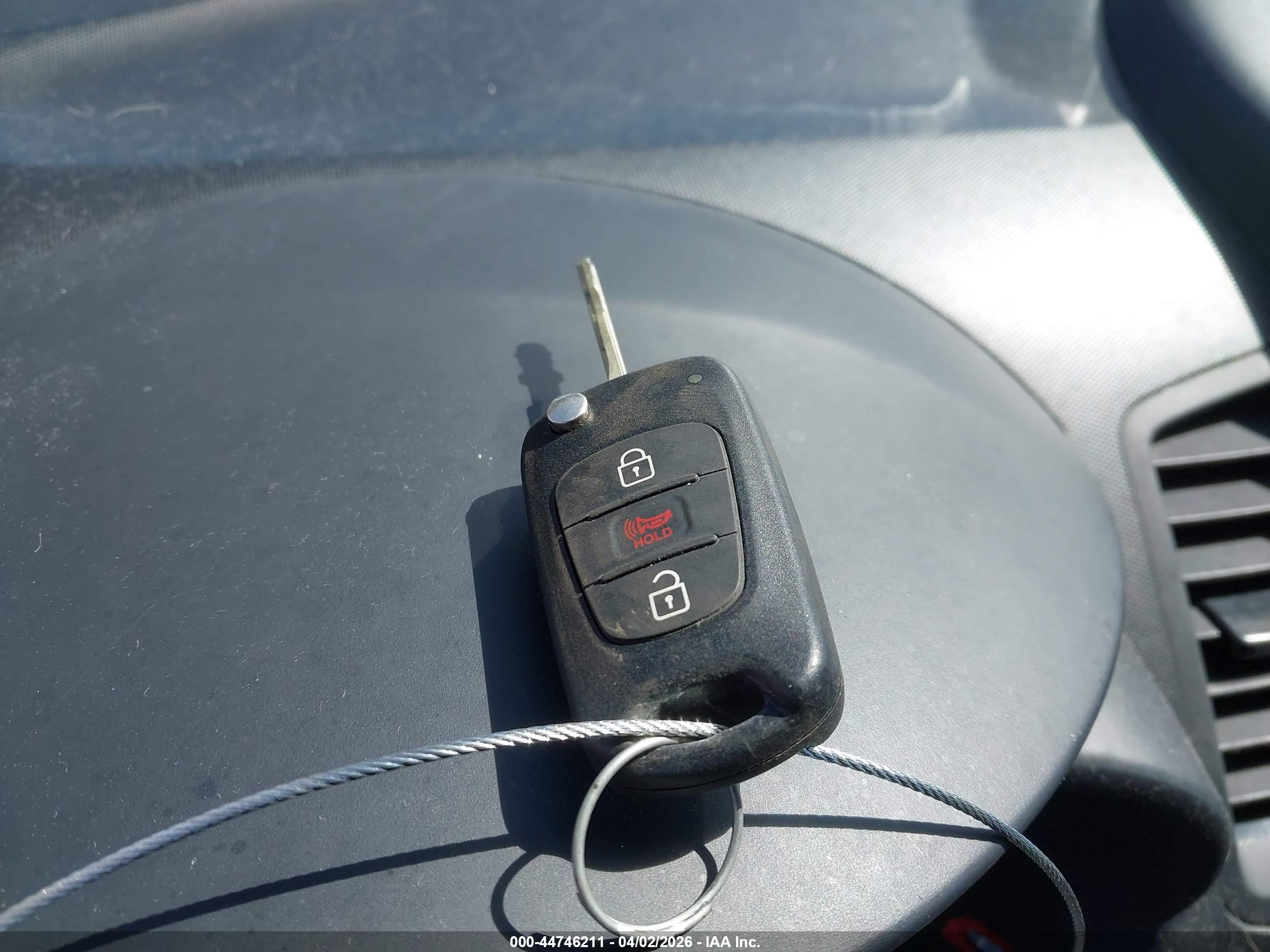 KIA SOUL image 11