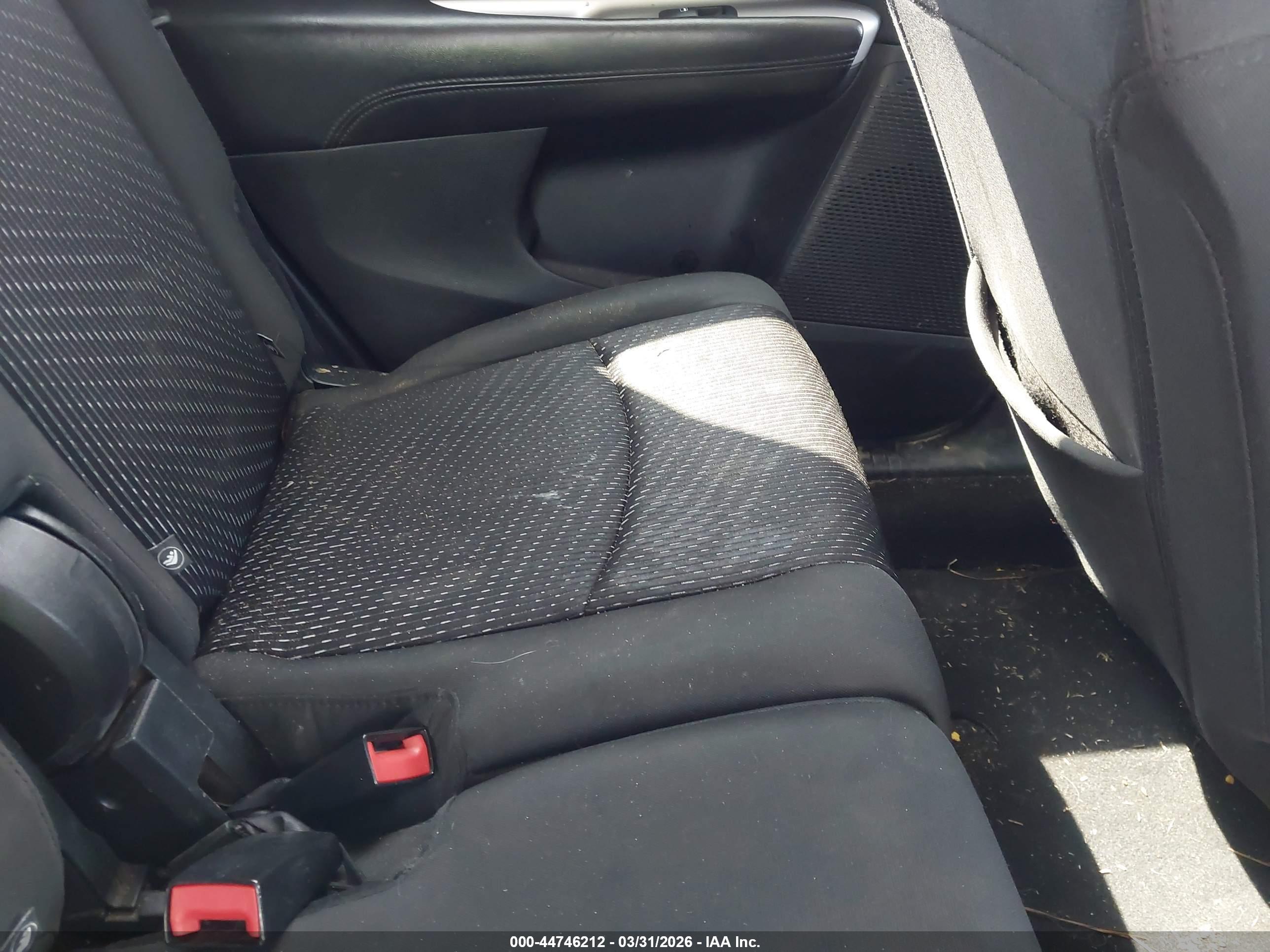 DODGE JOURNEY image 8