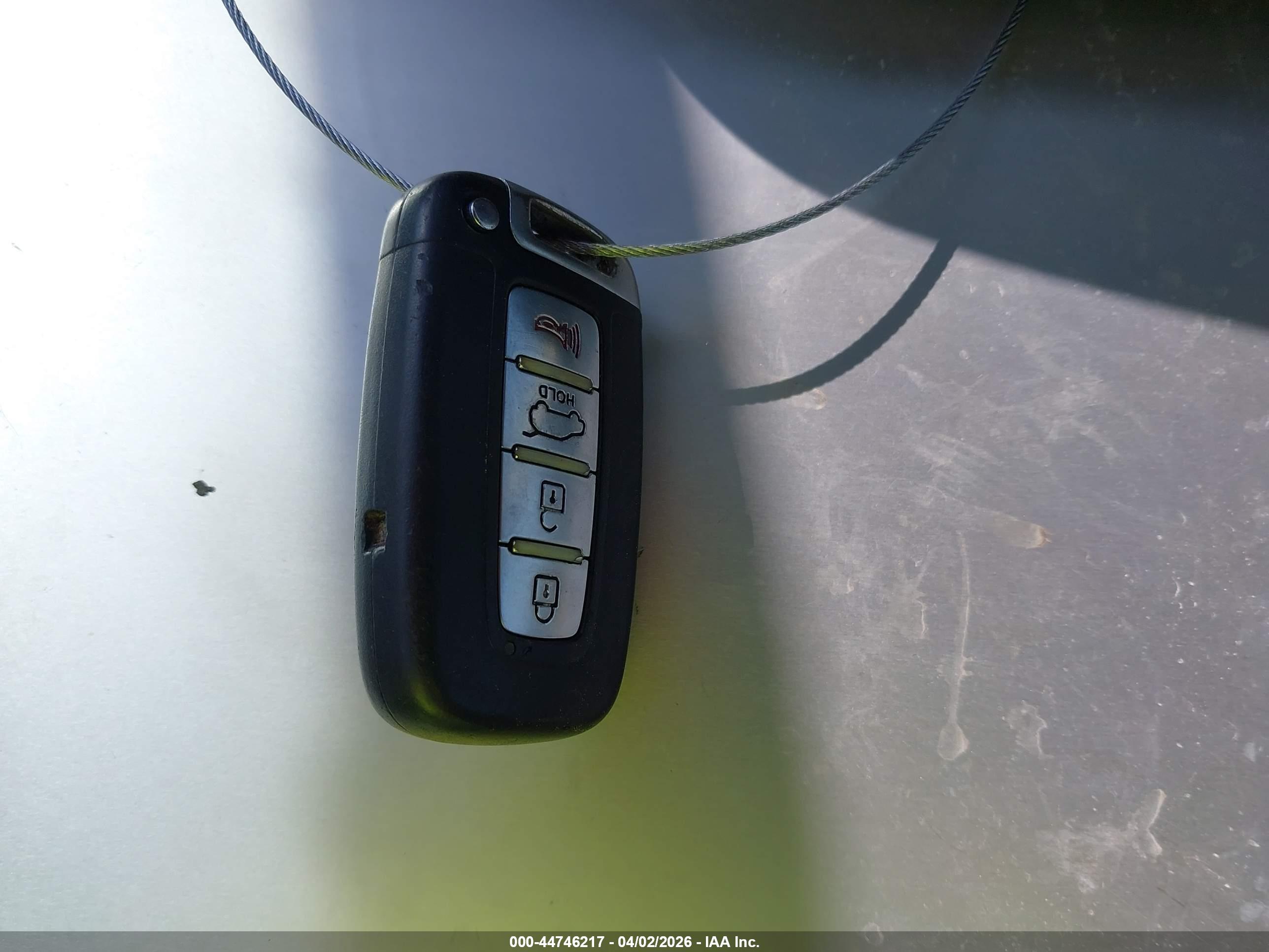 KIA SORENTO image 11