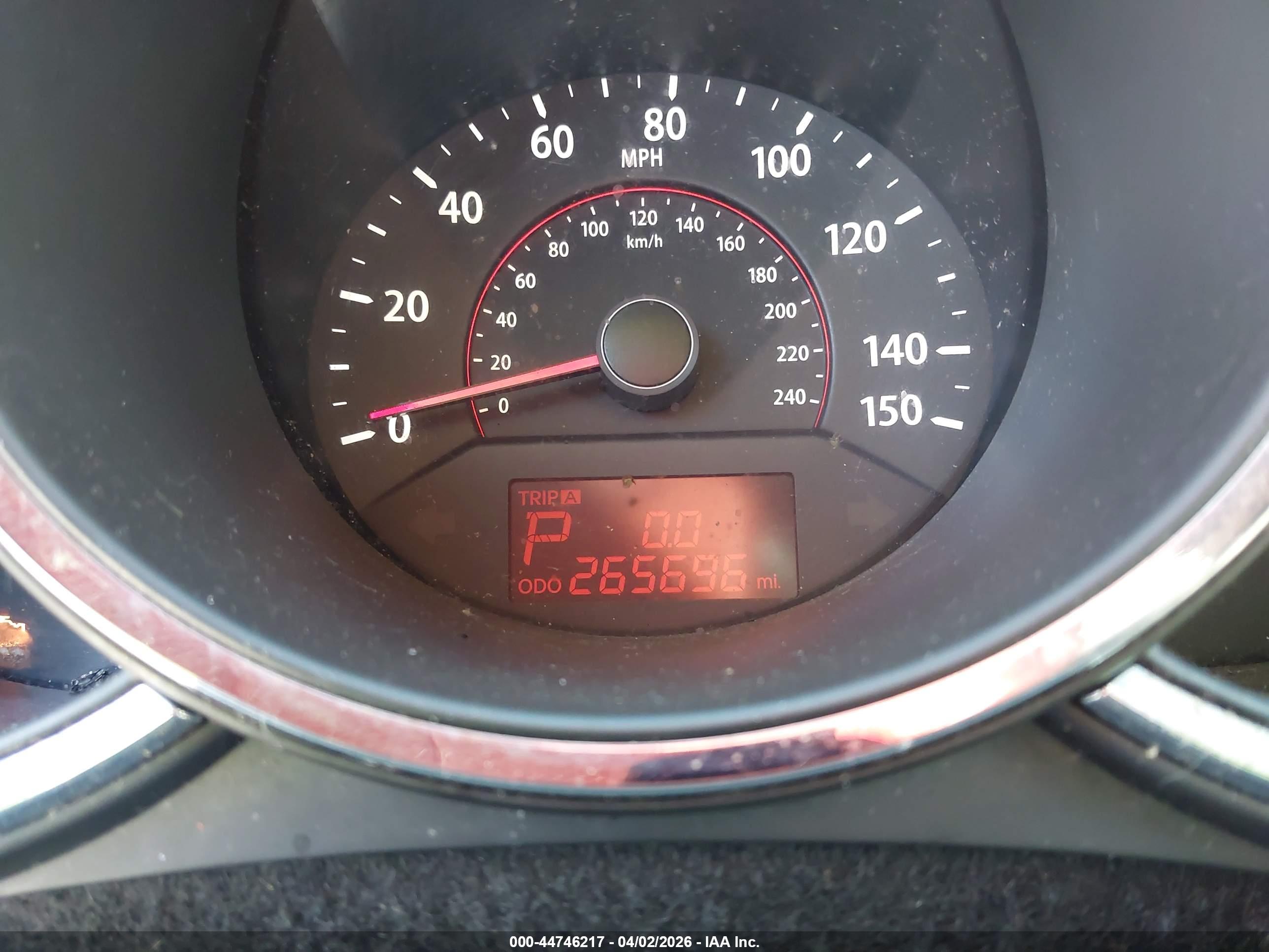 KIA SORENTO image 7