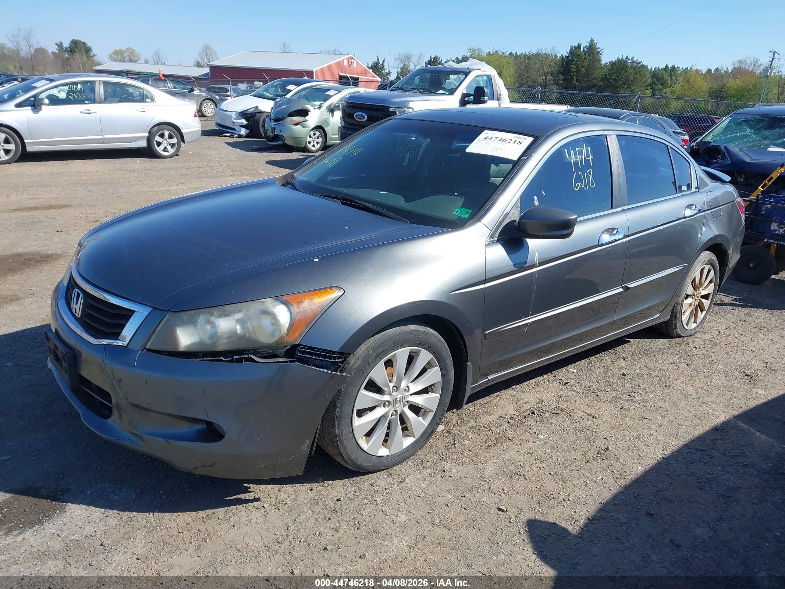 HONDA ACCORD image 2