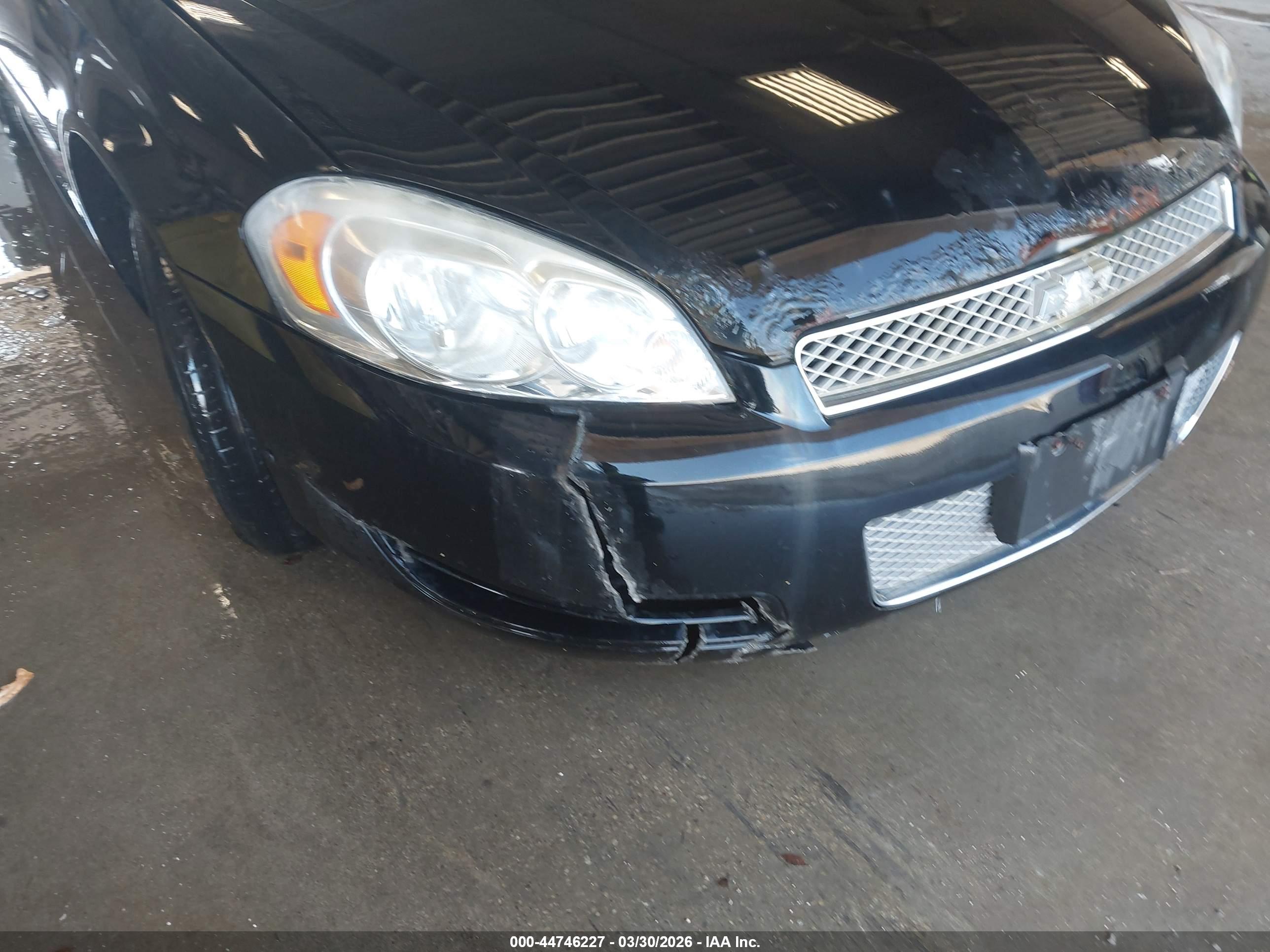 CHEVROLET IMPALA image 6