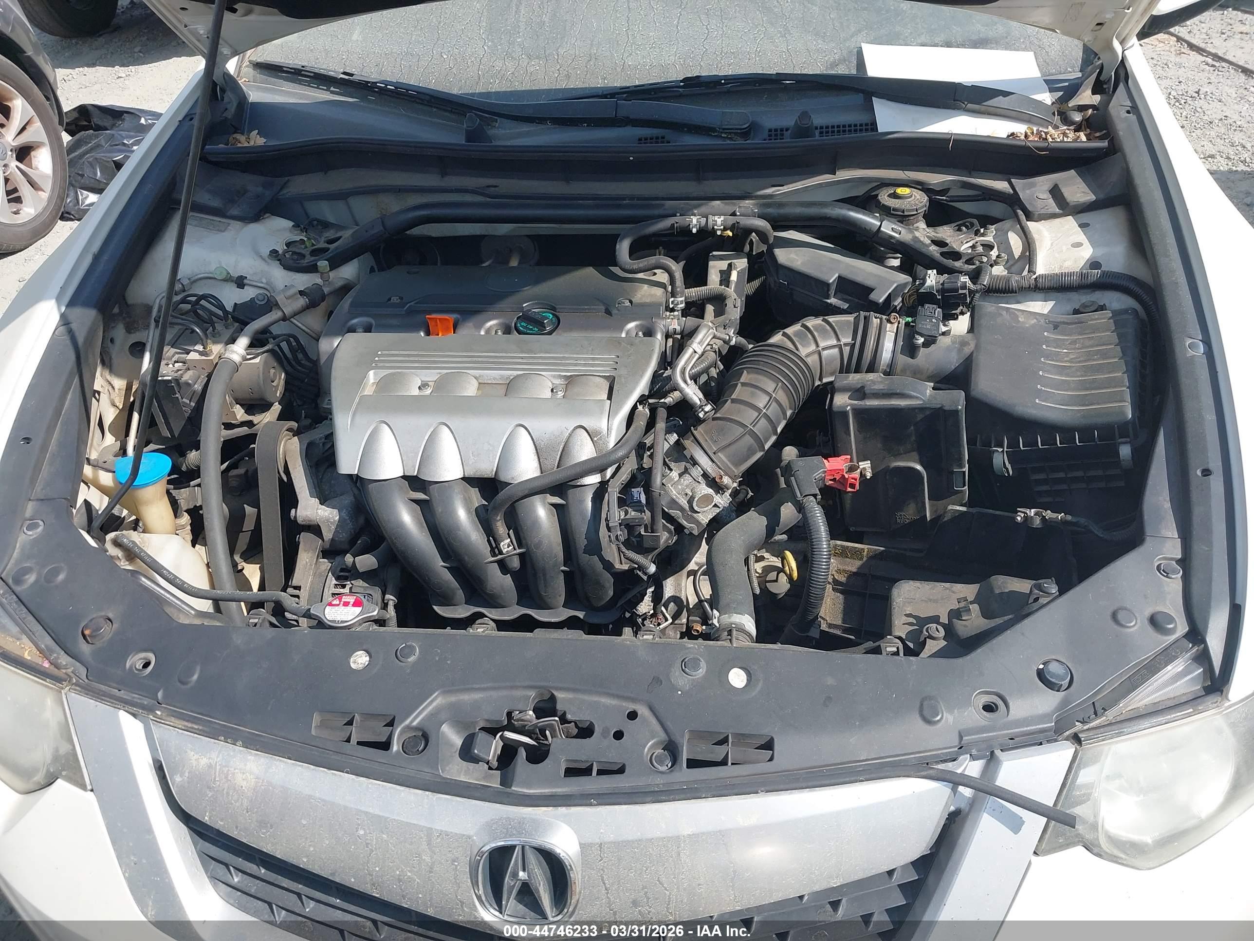 ACURA TSX image 10