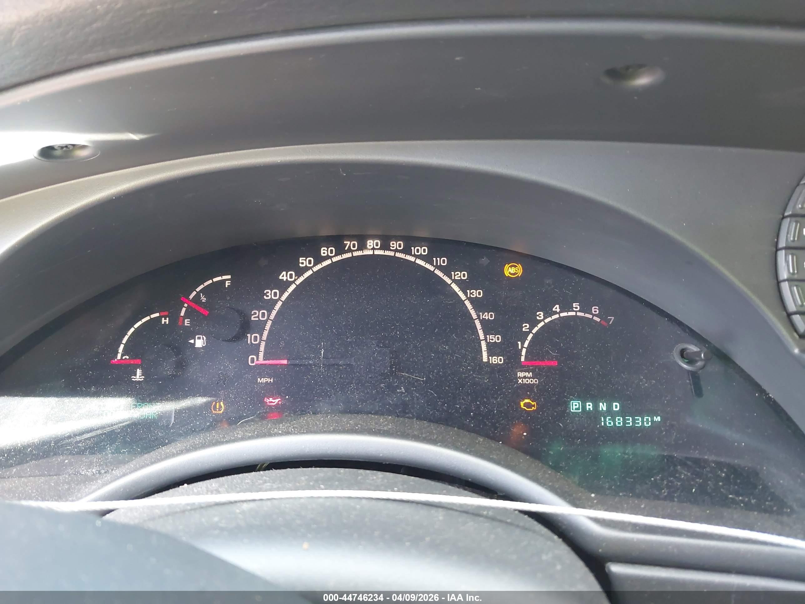 CHRYSLER PACIFICA image 7
