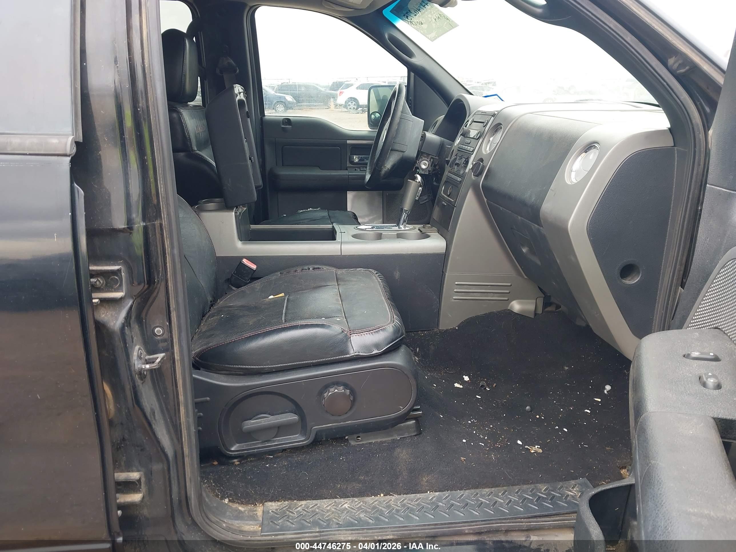 FORD F-150 image 5