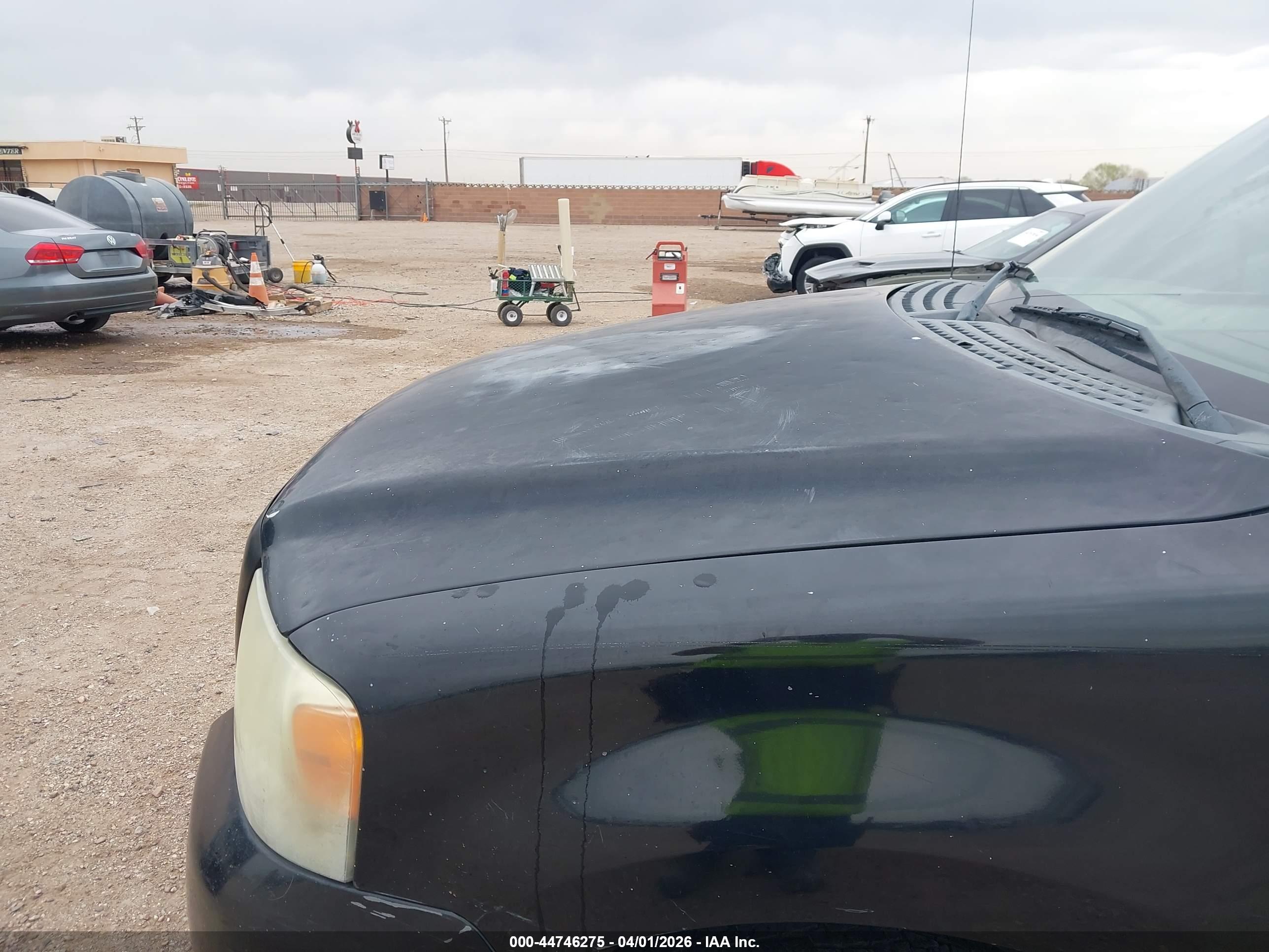 FORD F-150 image 6