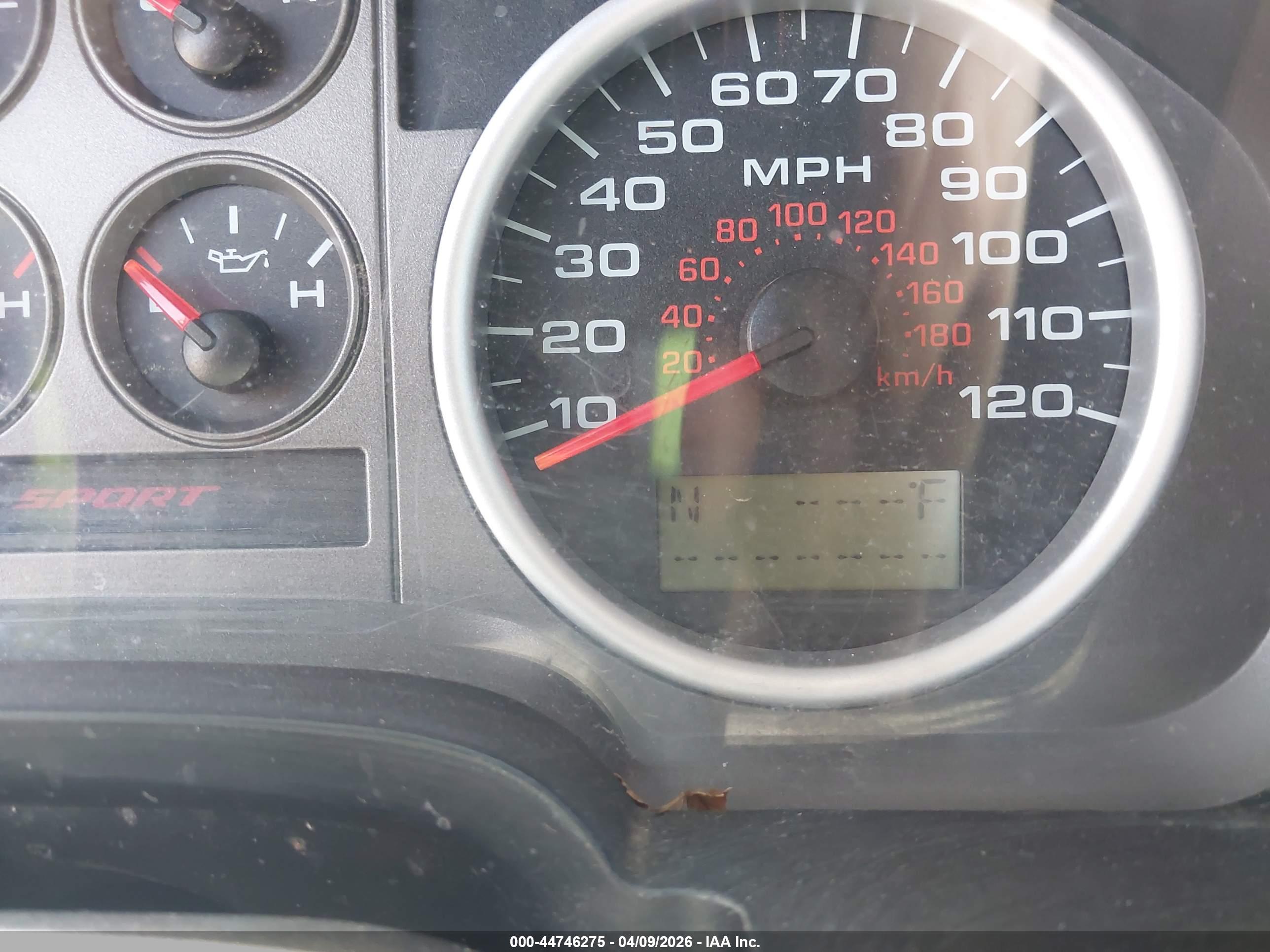 FORD F-150 image 7