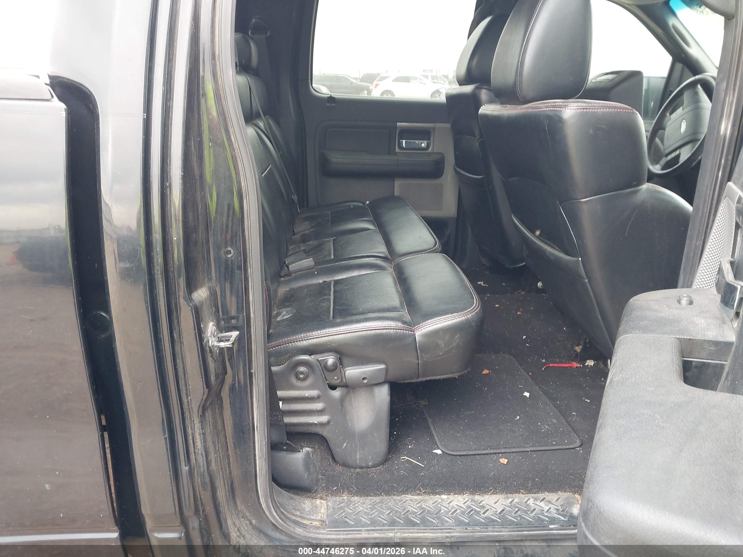 FORD F-150 image 8