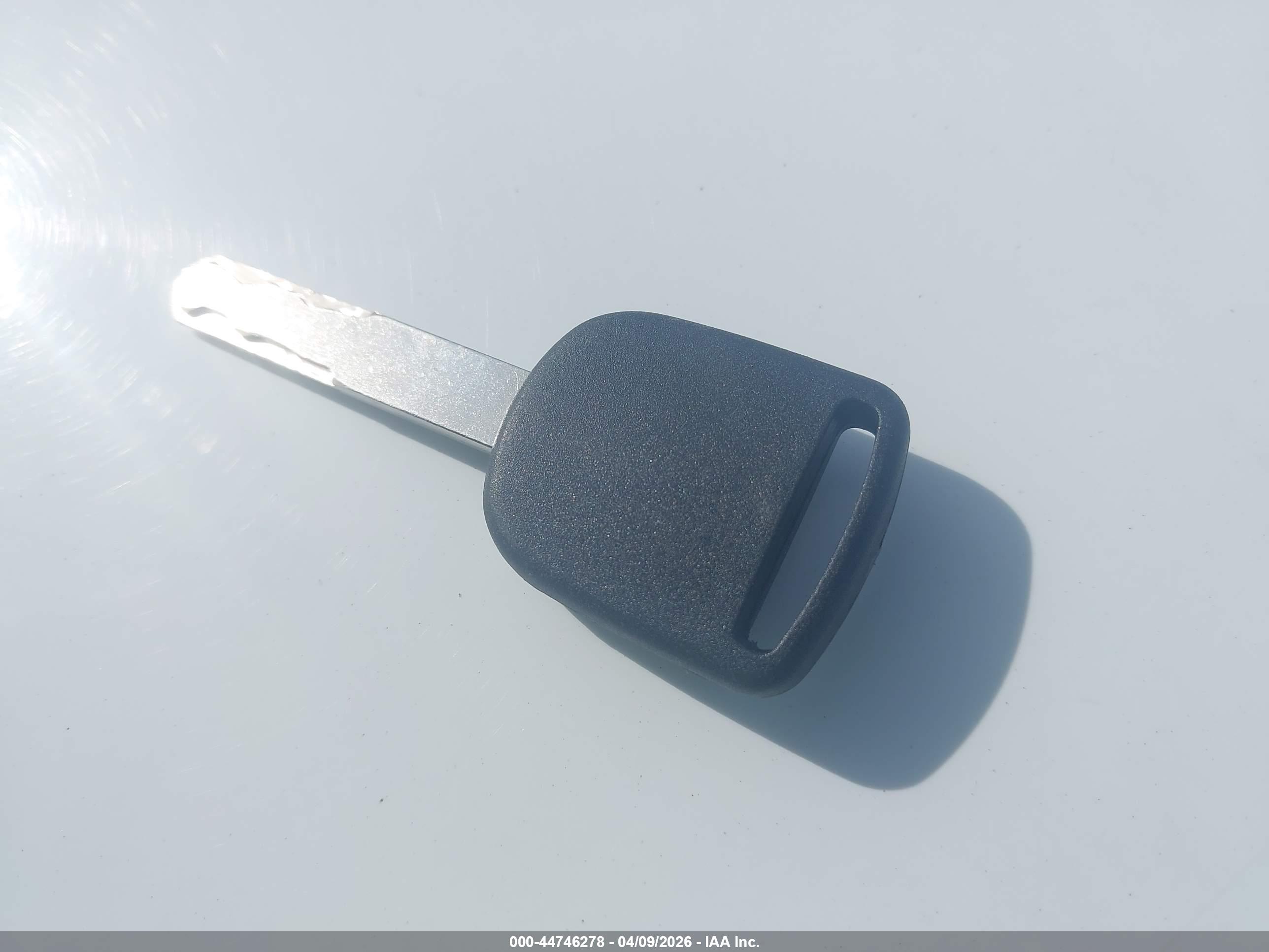 HONDA ACCORD image 11