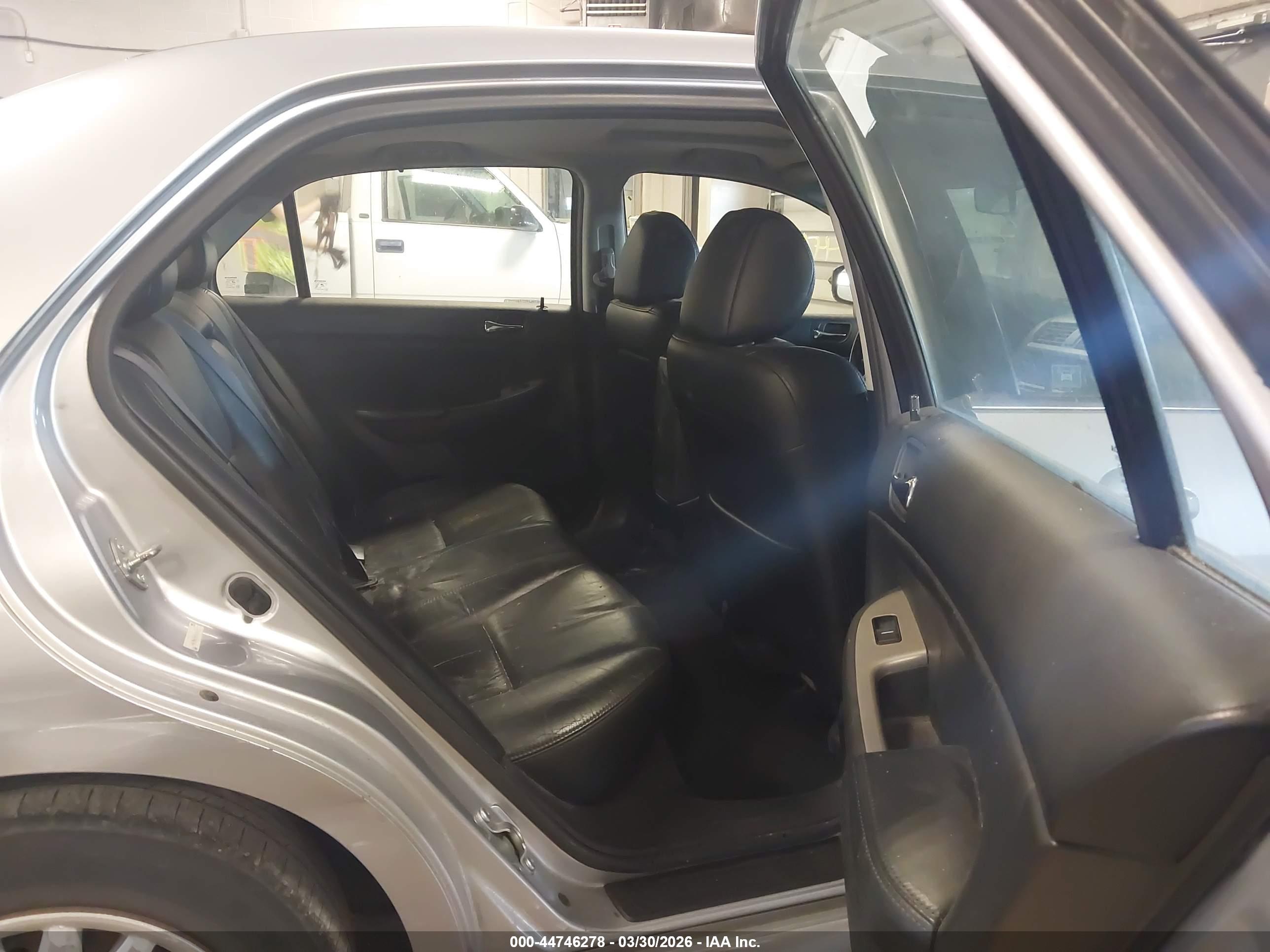 HONDA ACCORD image 8