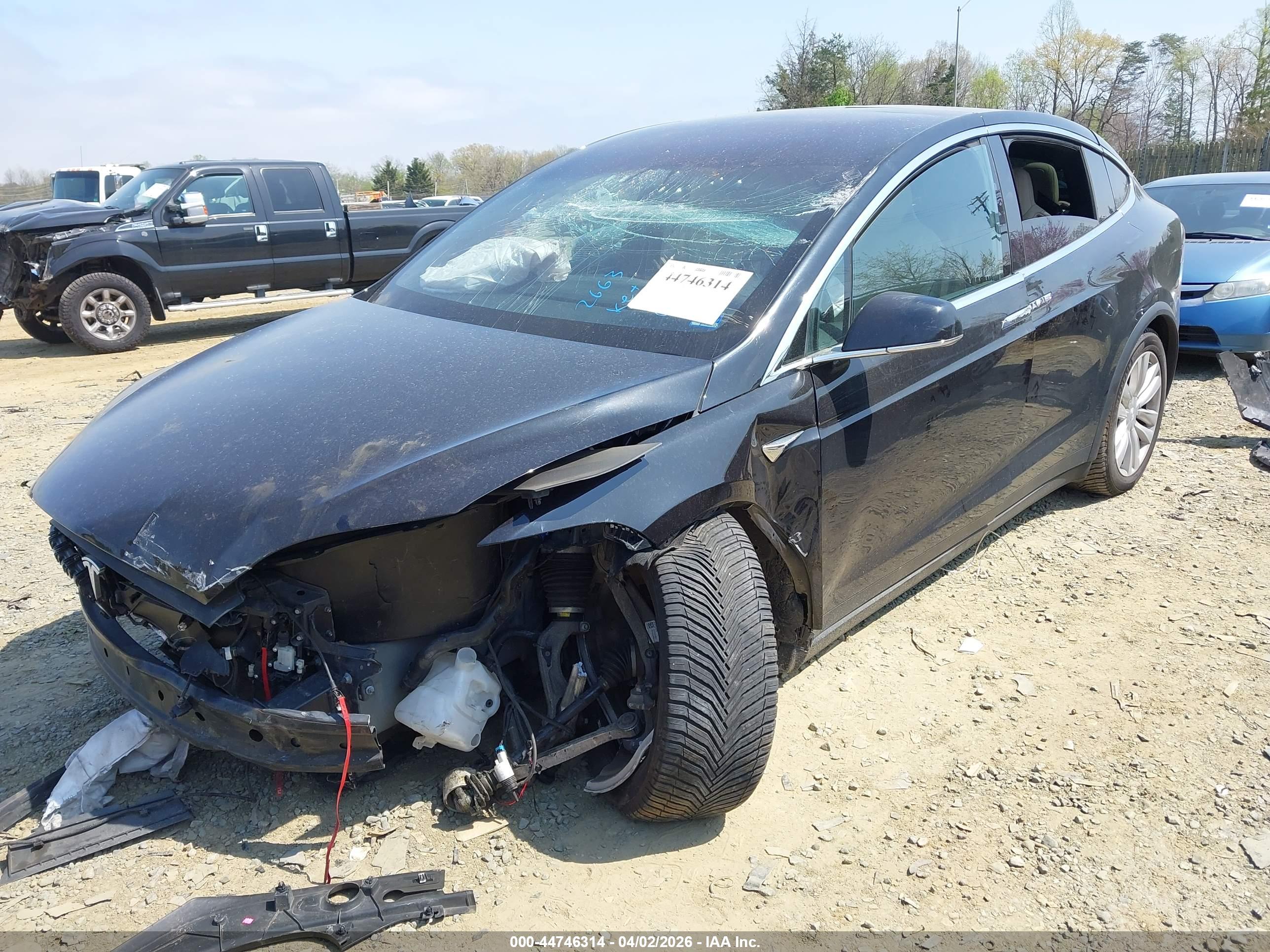 TESLA MODEL image 2