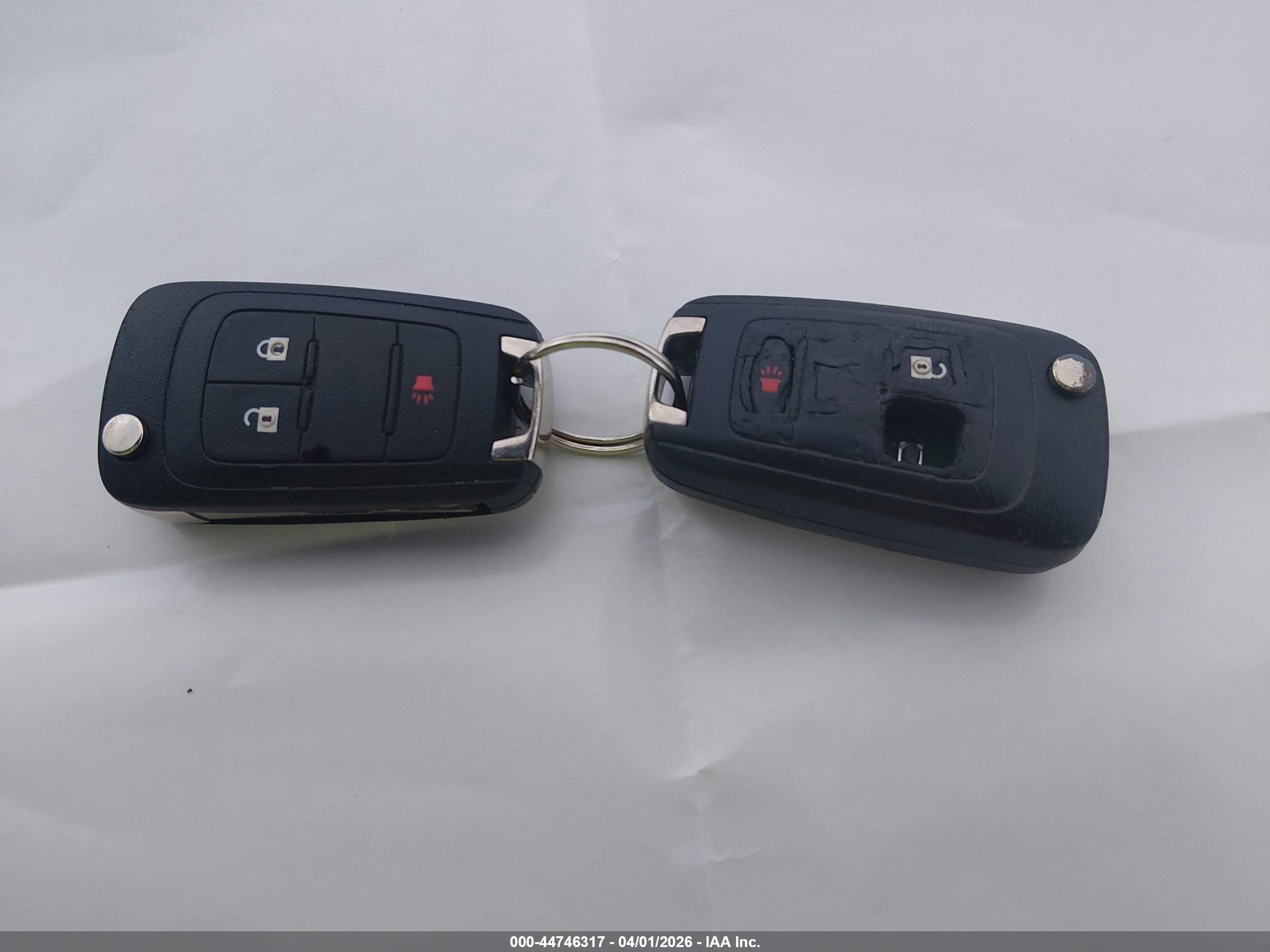 CHEVROLET EQUINOX image 11
