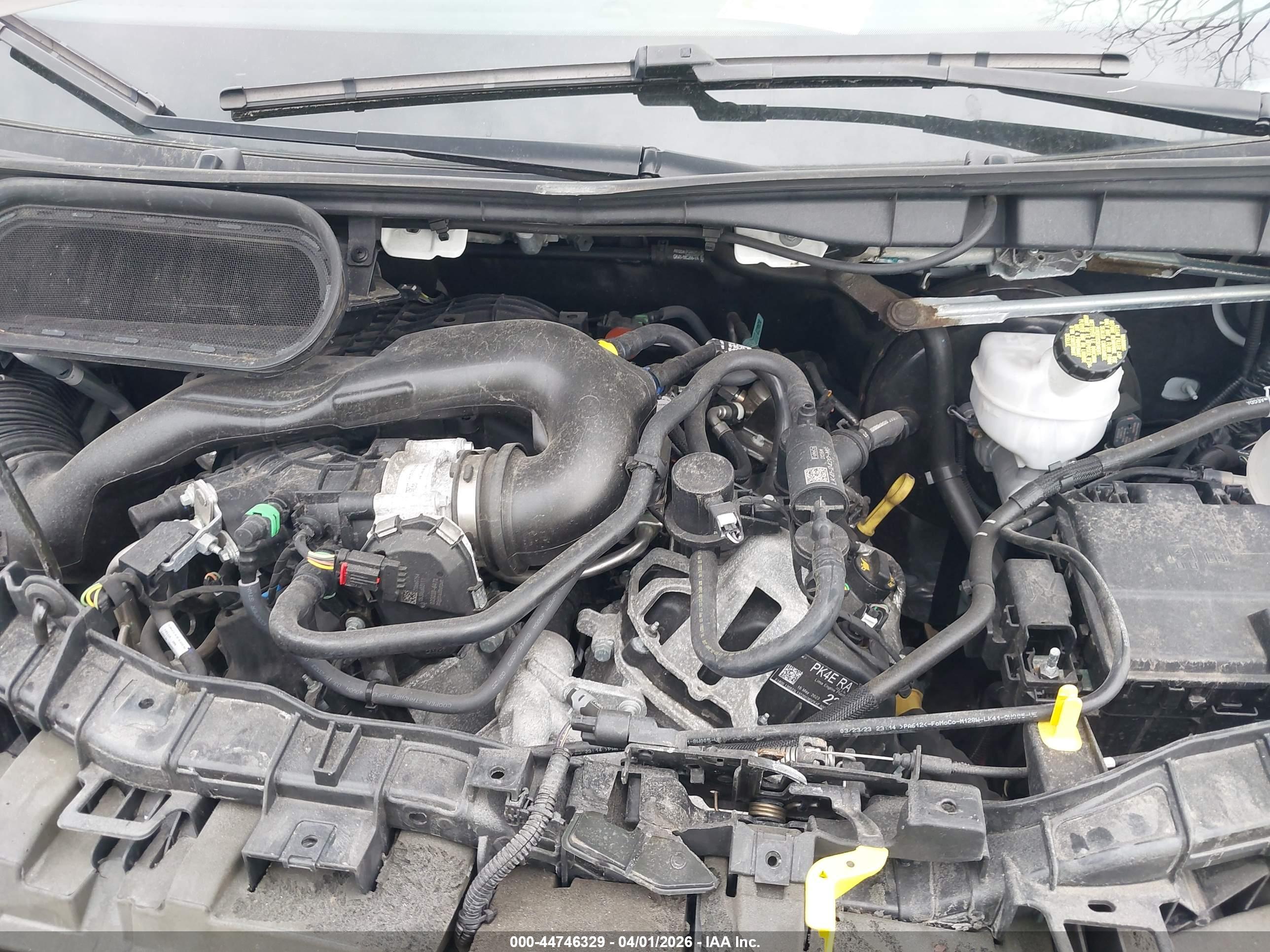 FORD TRANSIT-250 image 10