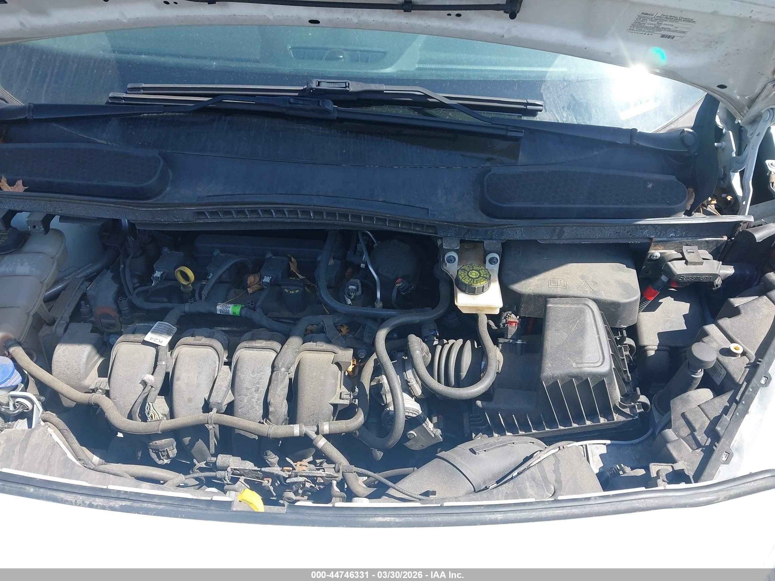 FORD TRANSIT image 10
