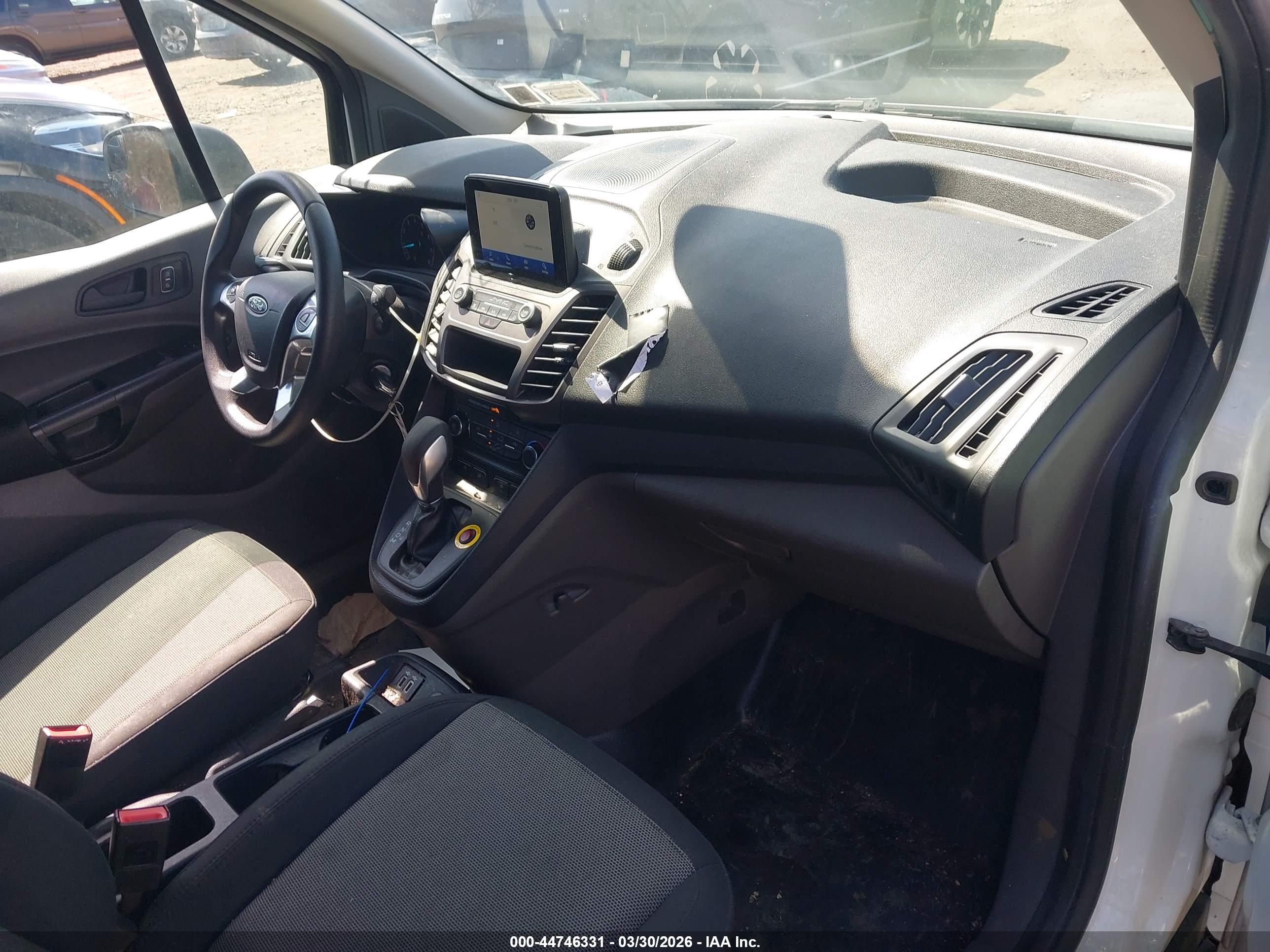 FORD TRANSIT image 5