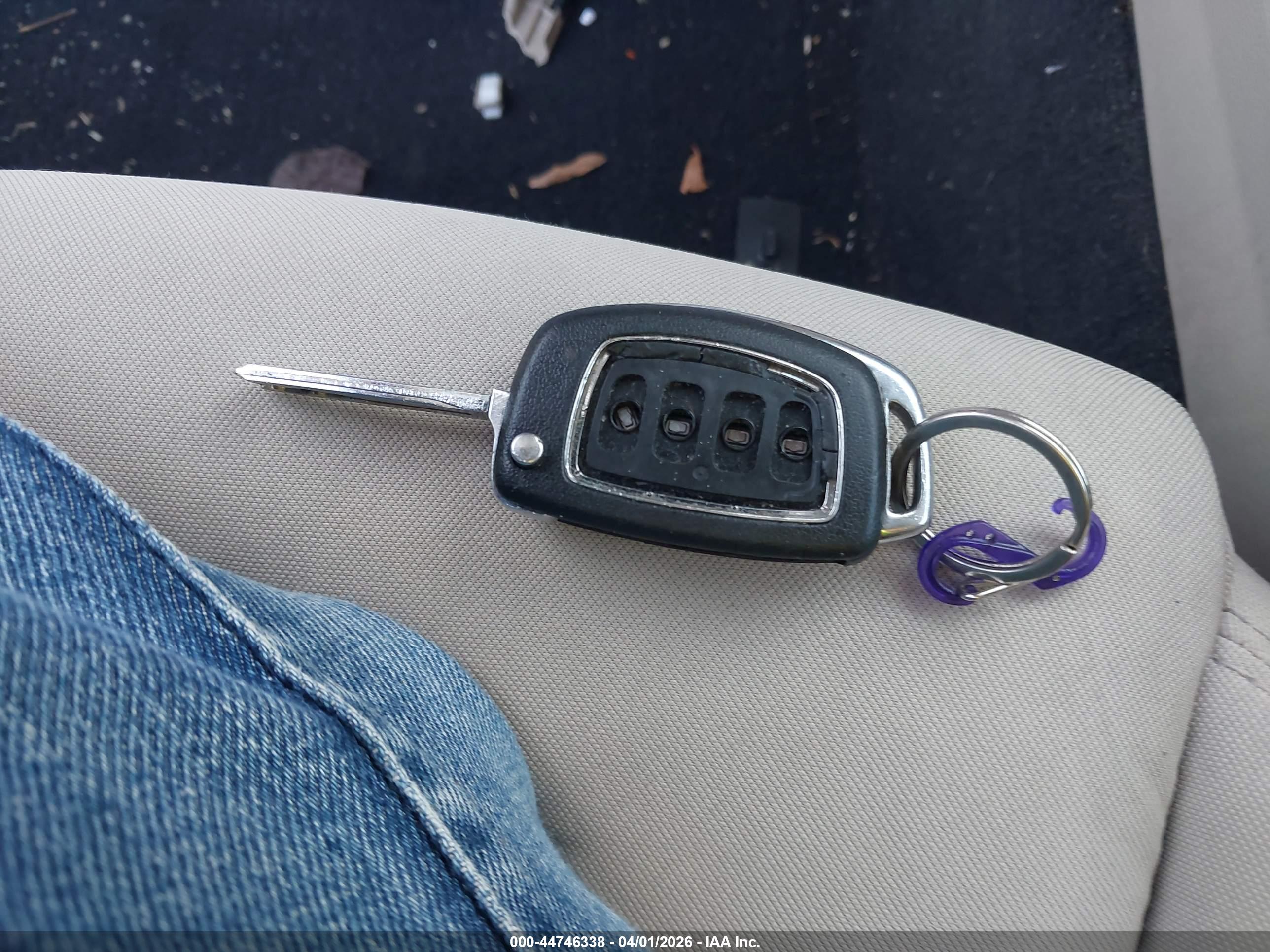 HYUNDAI SONATA image 11