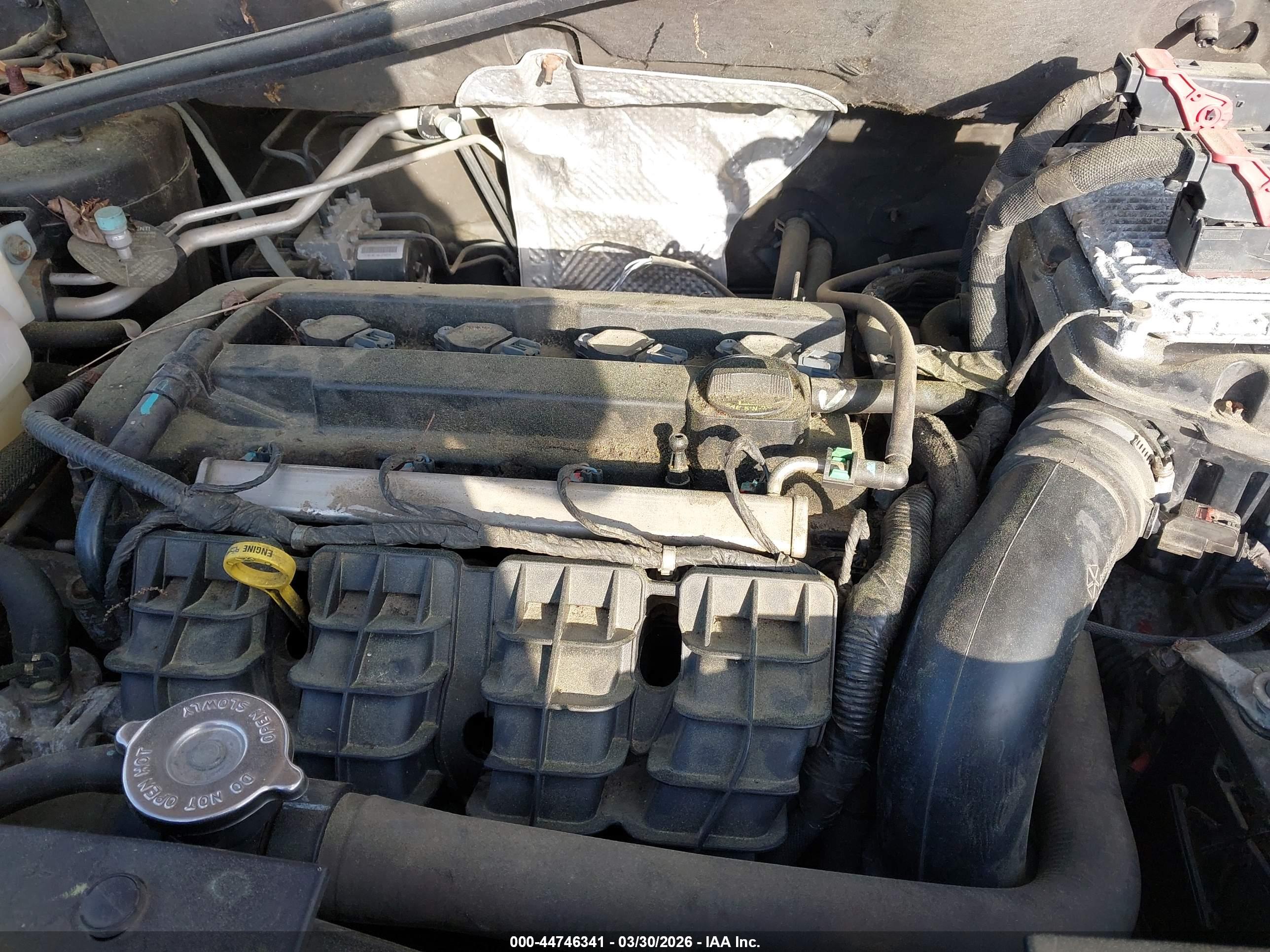 JEEP COMPASS image 10