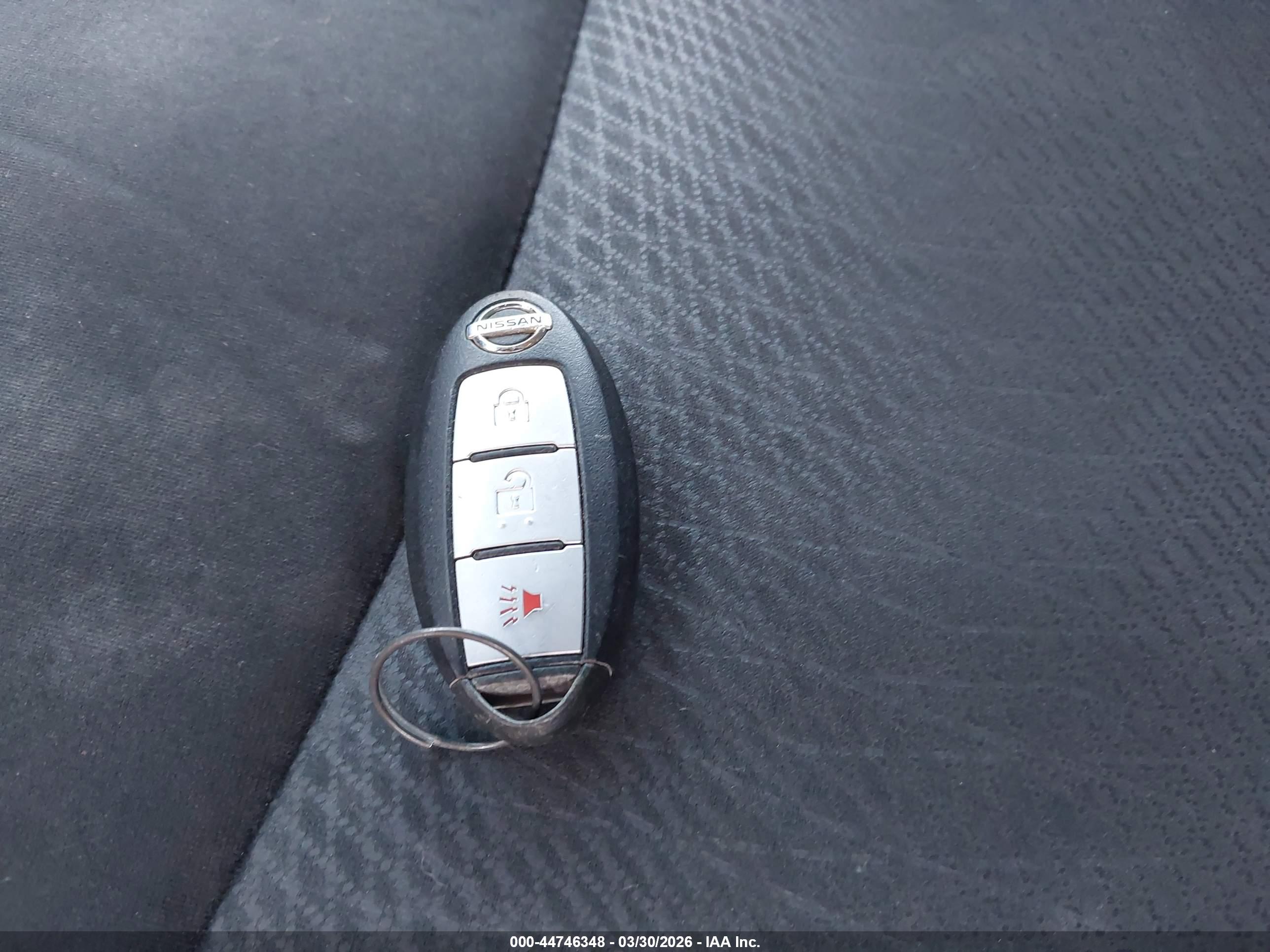 NISSAN PATHFINDER image 11