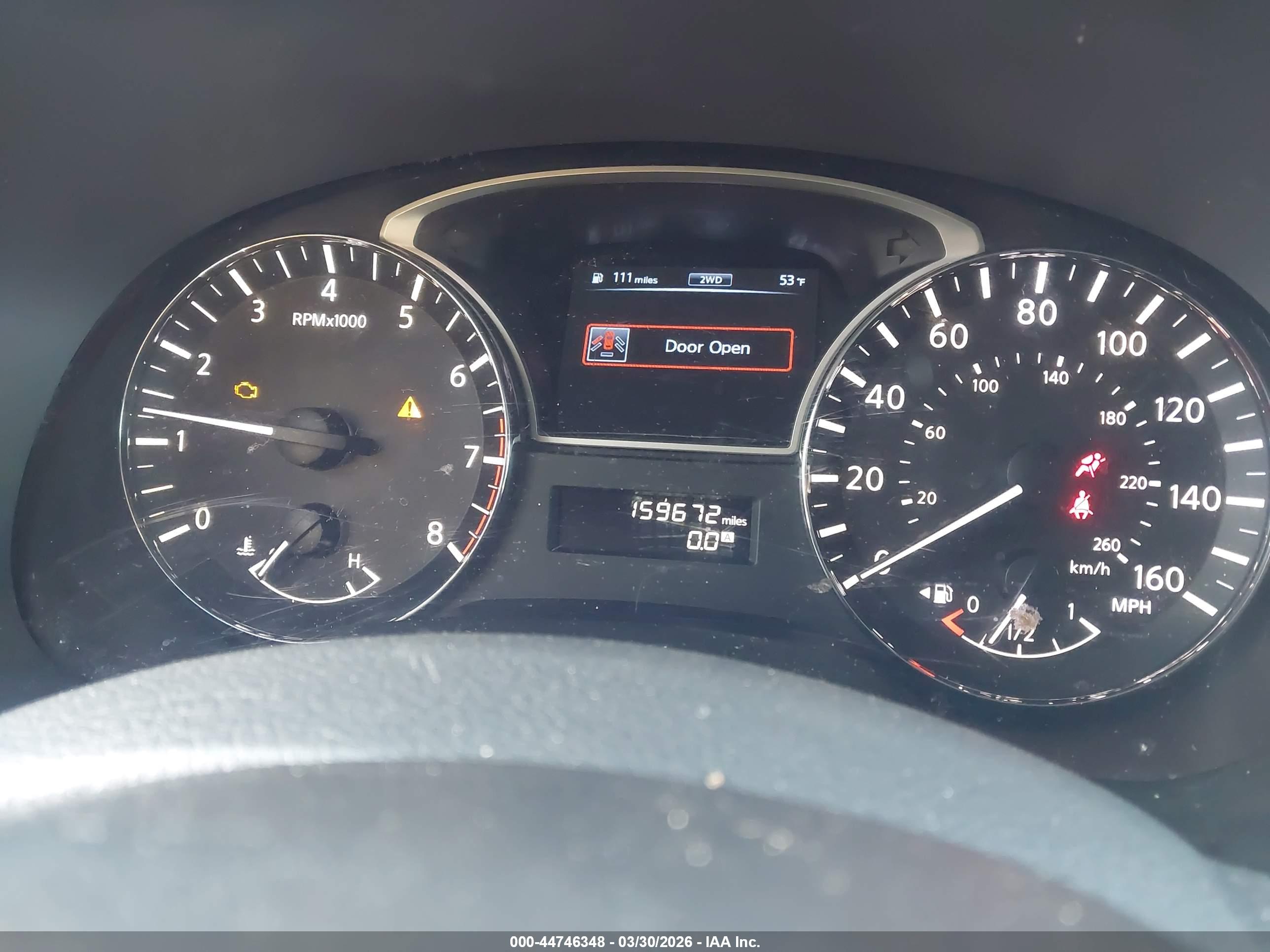 NISSAN PATHFINDER image 7