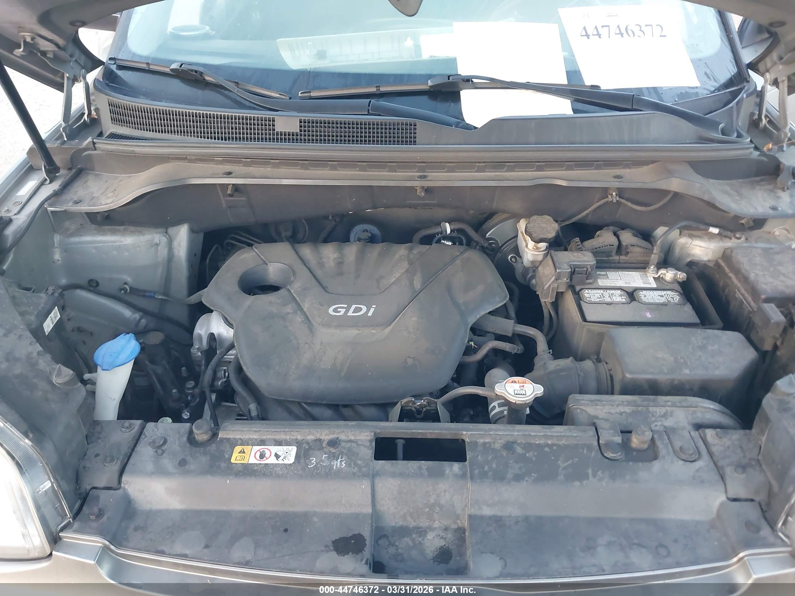 KIA SOUL image 10