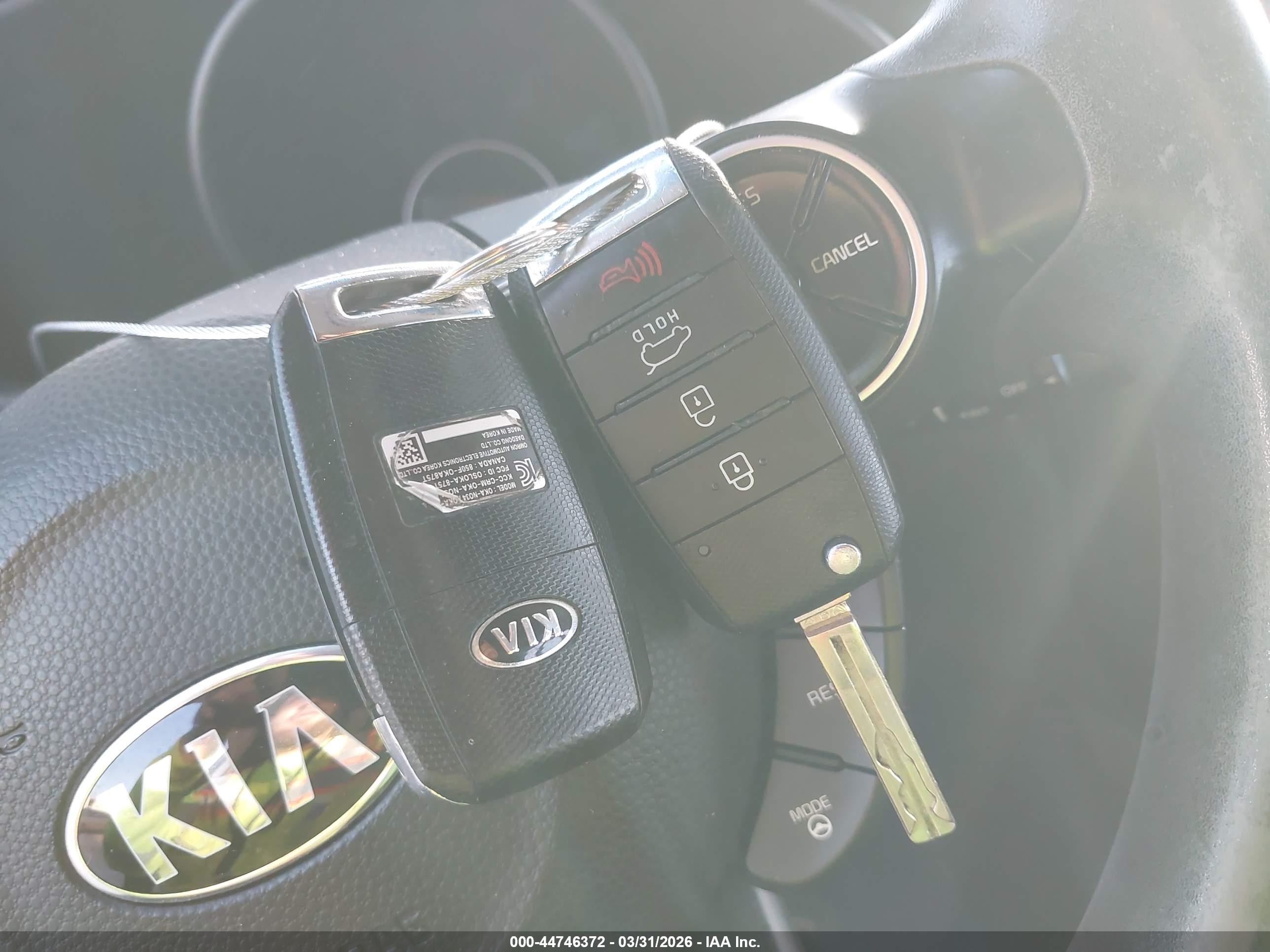 KIA SOUL image 11