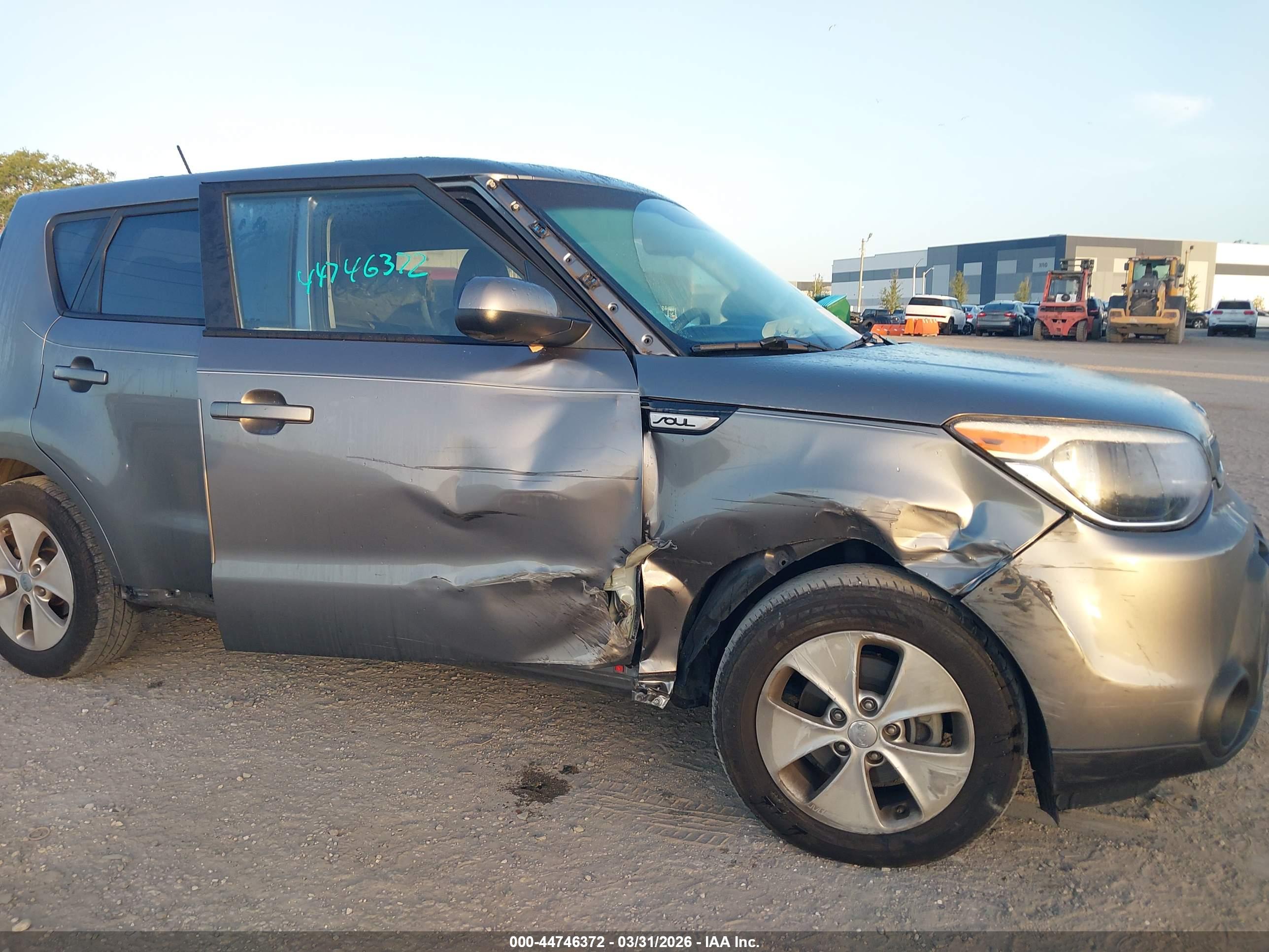 KIA SOUL image 6