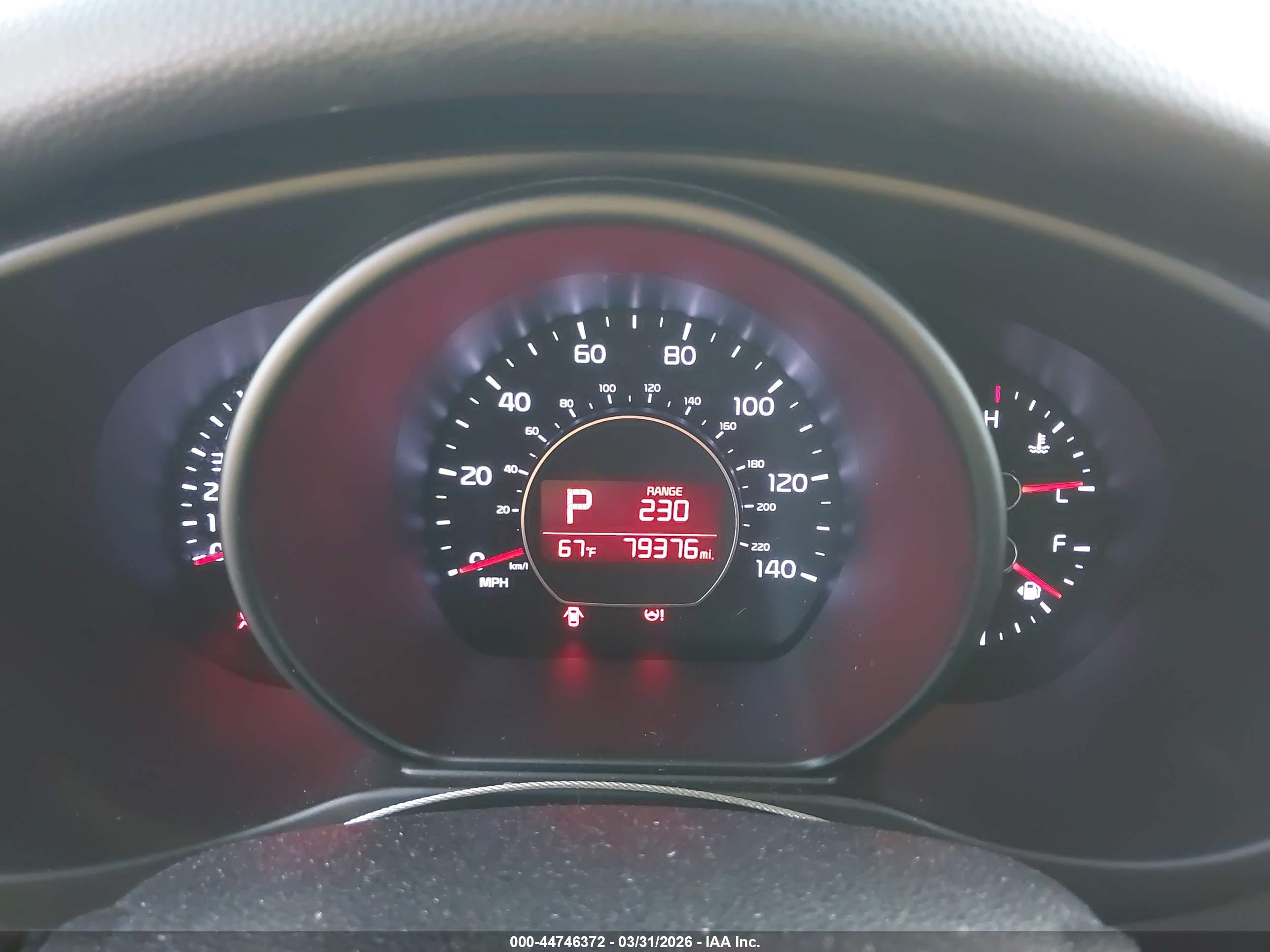KIA SOUL image 7