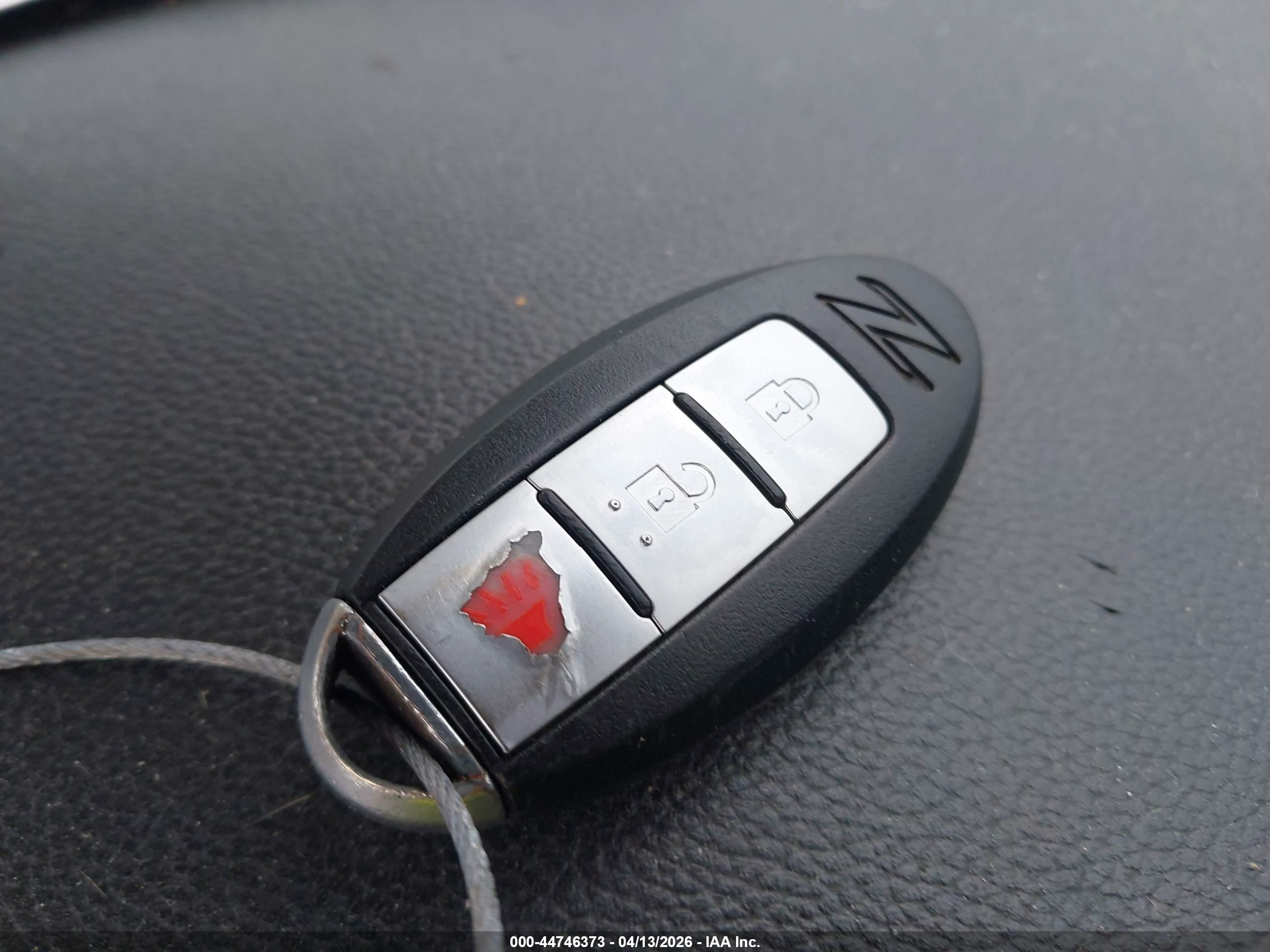 INFINITI FX35 image 11