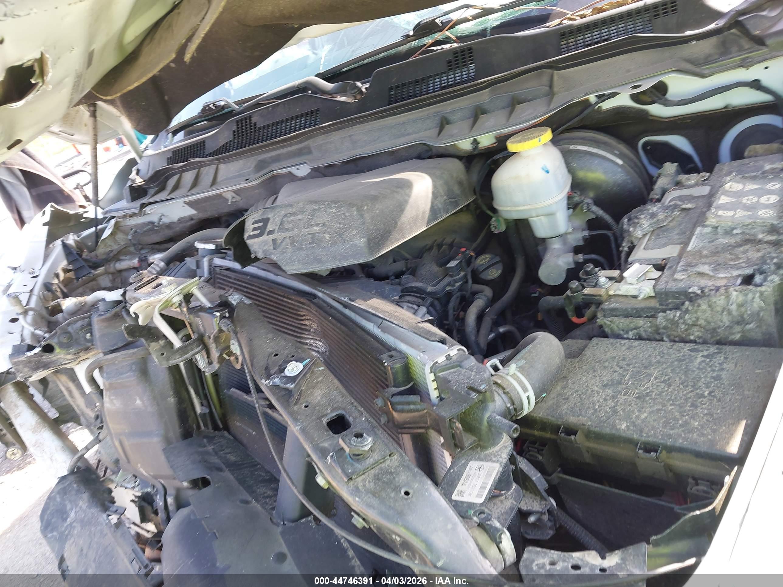 RAM 1500 image 10