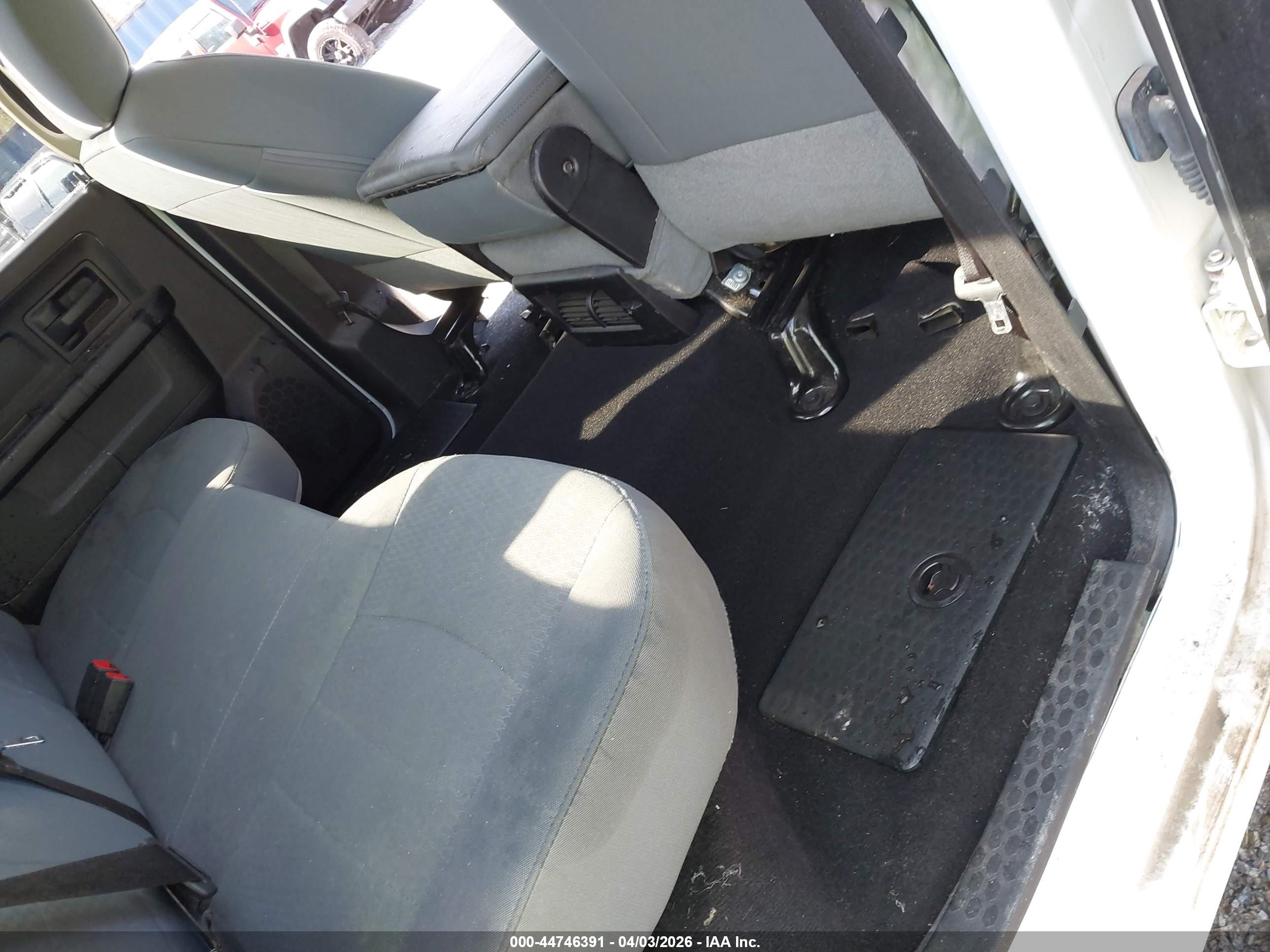 RAM 1500 image 8