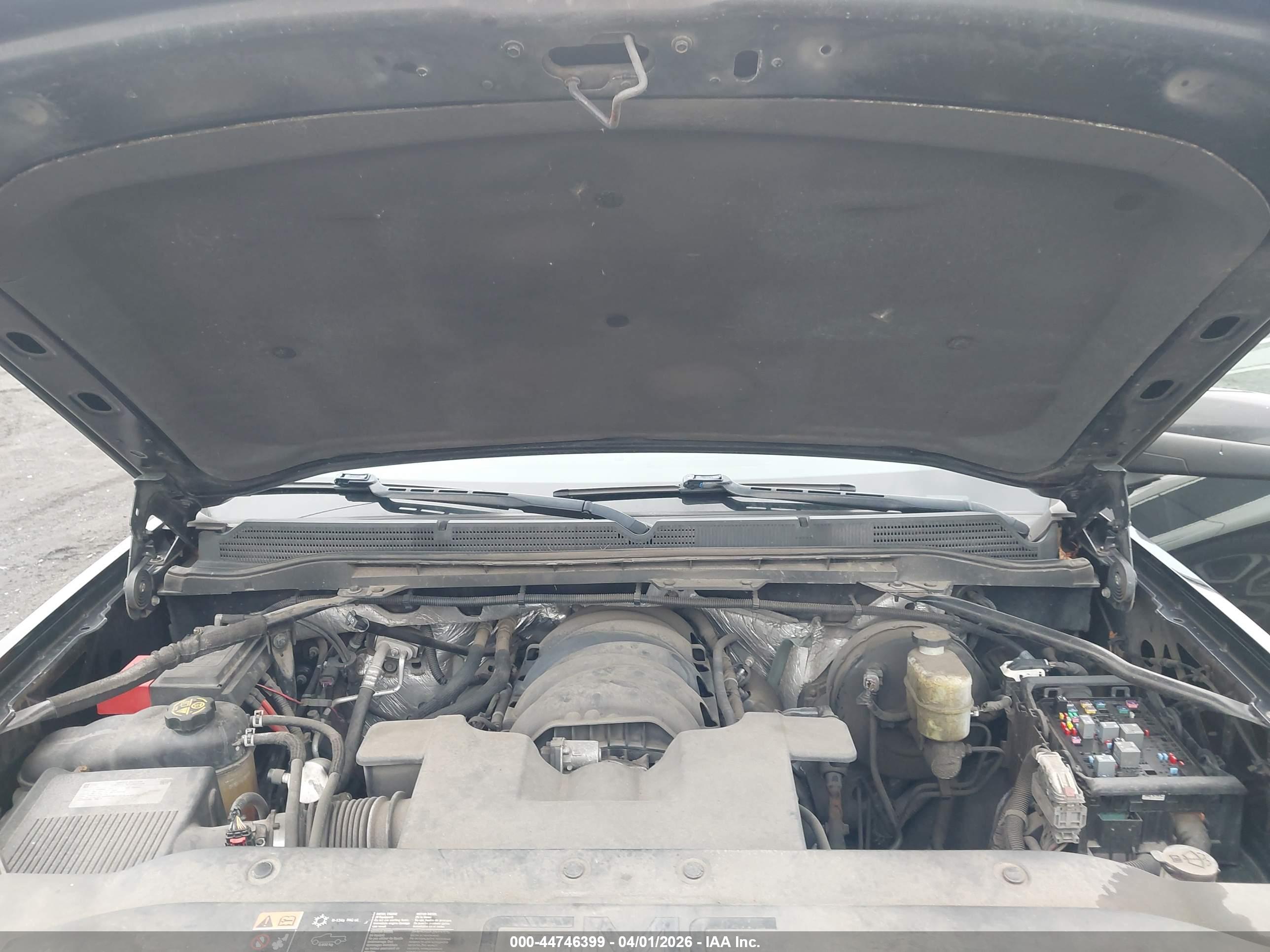 GMC SIERRA image 10