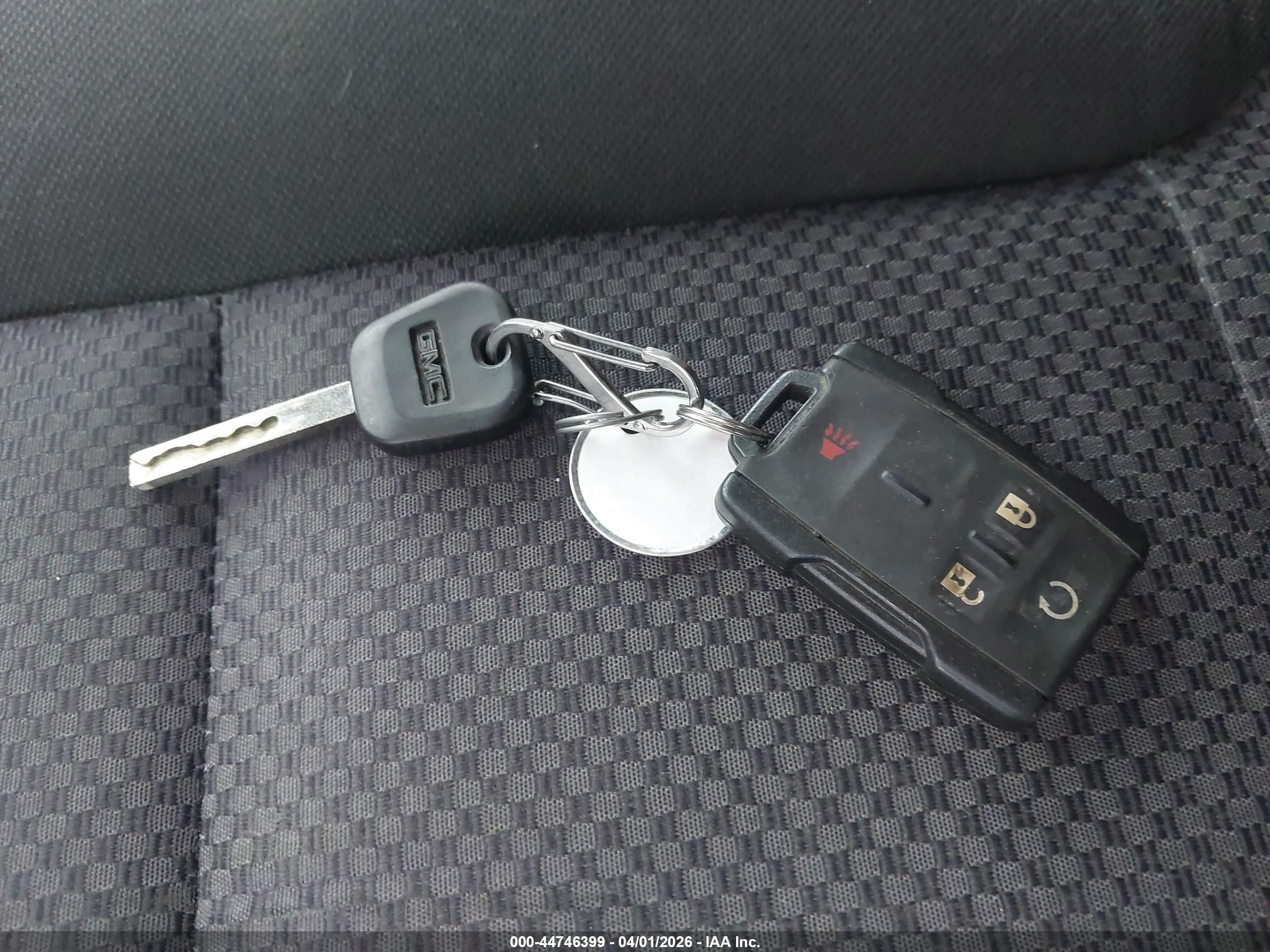 GMC SIERRA image 11