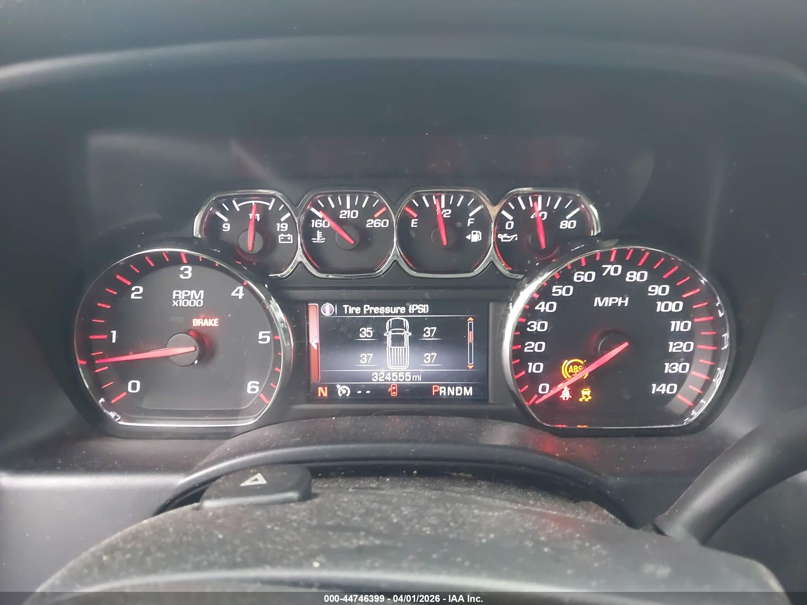 GMC SIERRA image 7